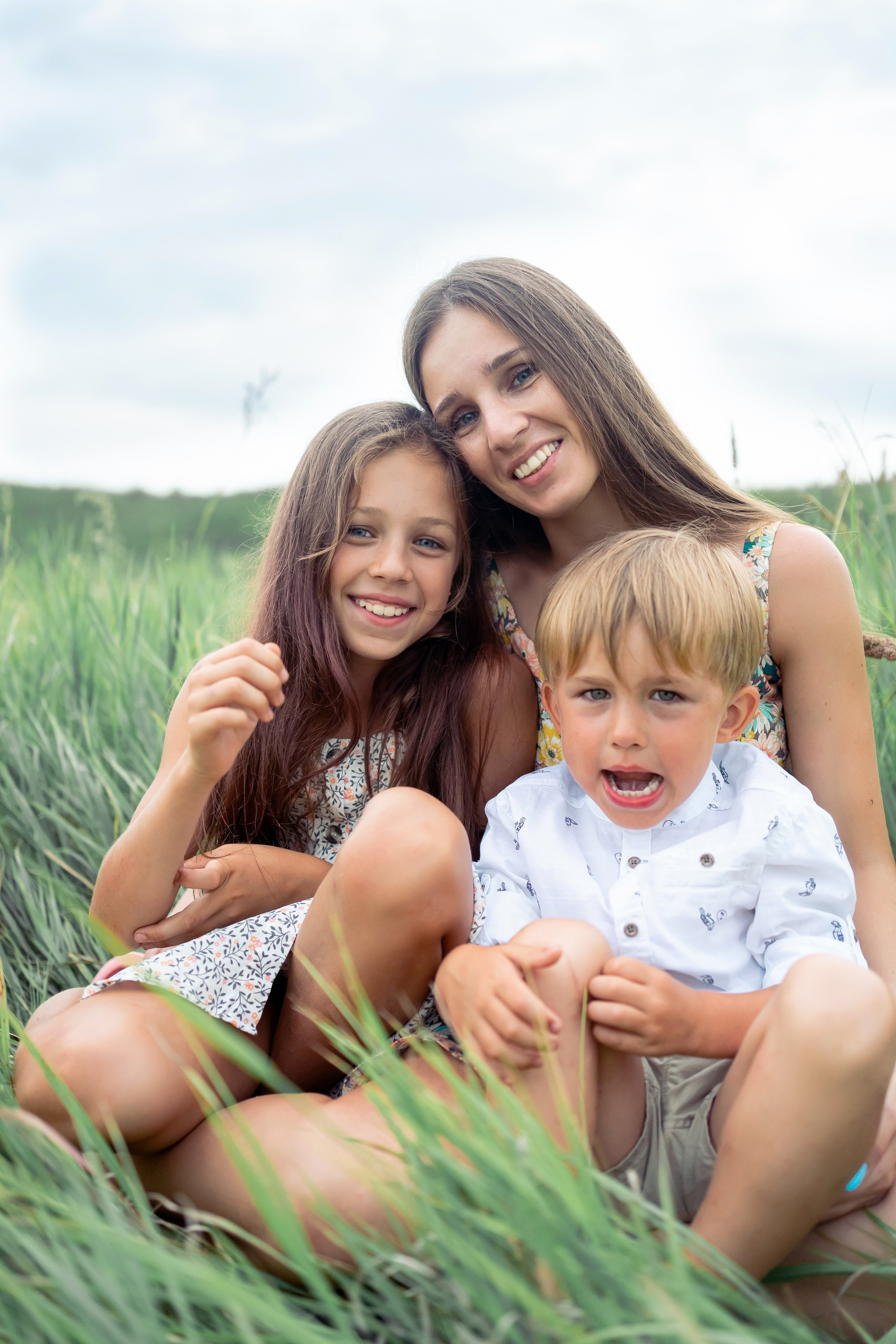 Семейные фото. Фотограф в Казани Кристина Игнатьева