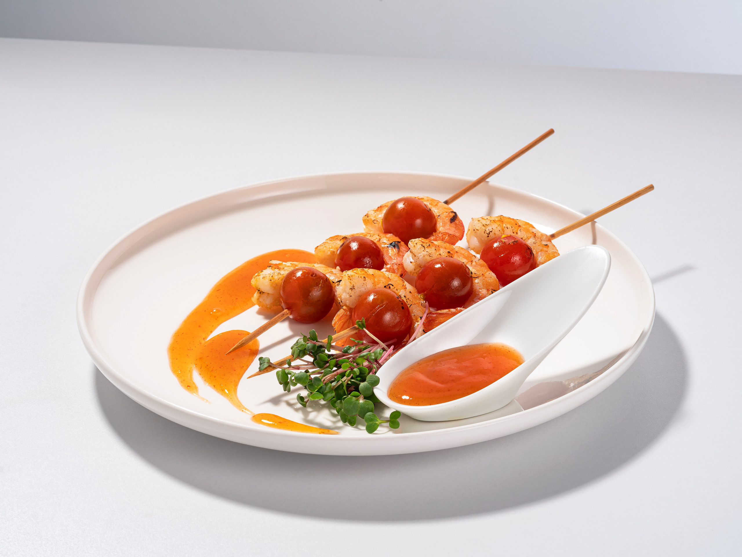 Фуд-фото. Ретушёр Анастасия Заборовская