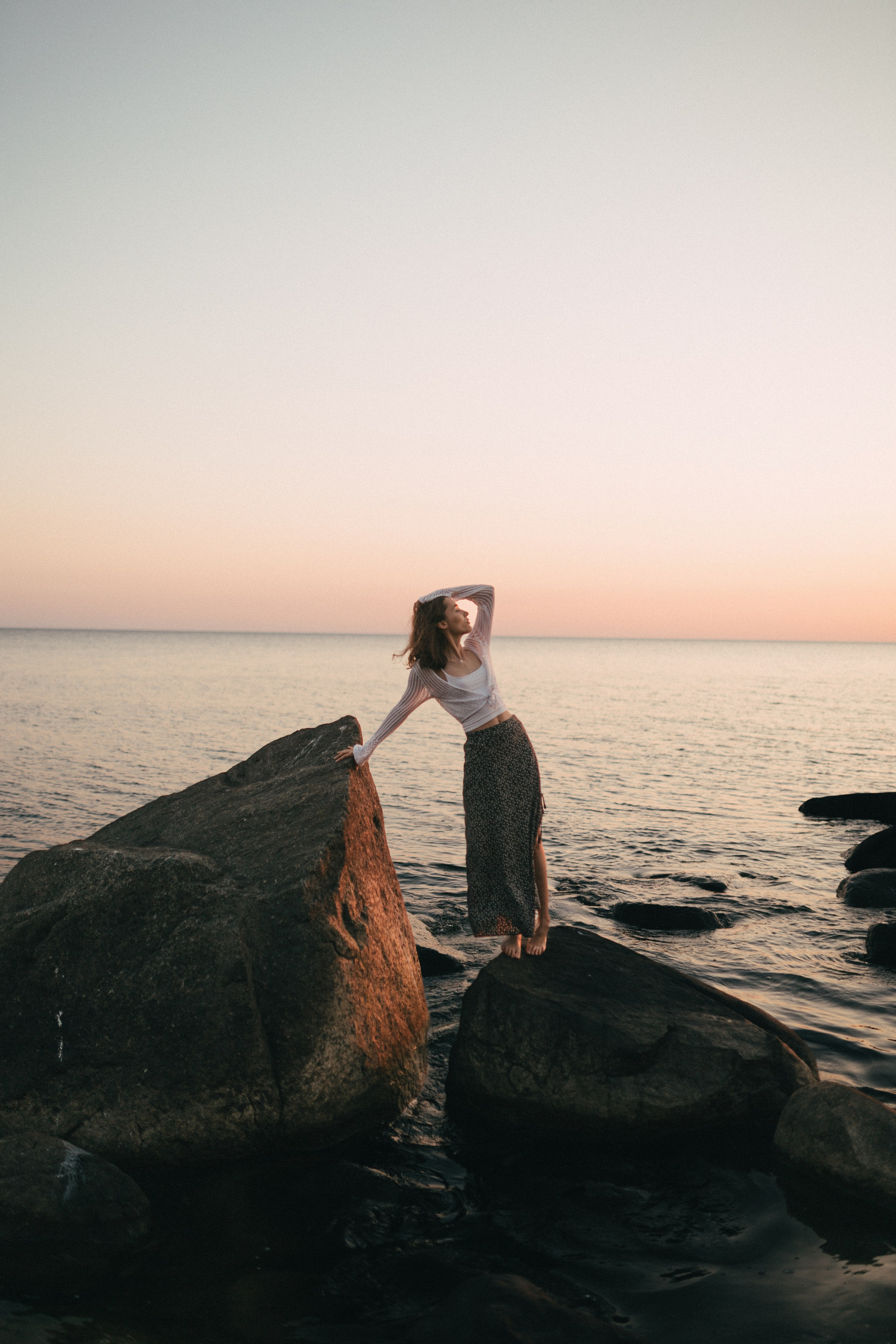 Nata. Свадебный и портретный фотограф в Калининграде и Москве Марк Юдинцев