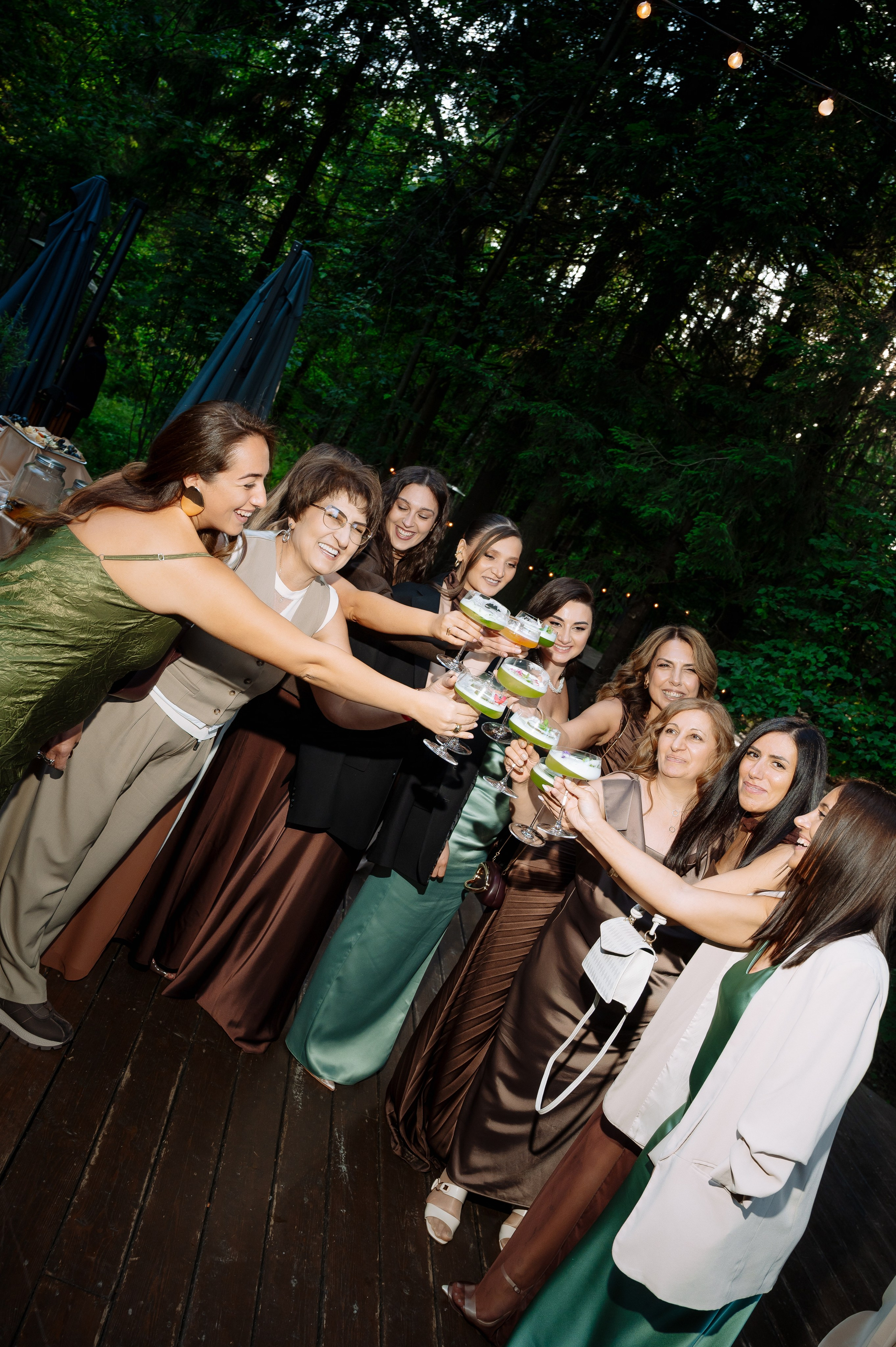 Эрик и Лера. Фотограф Вито Бурмасов | Москва