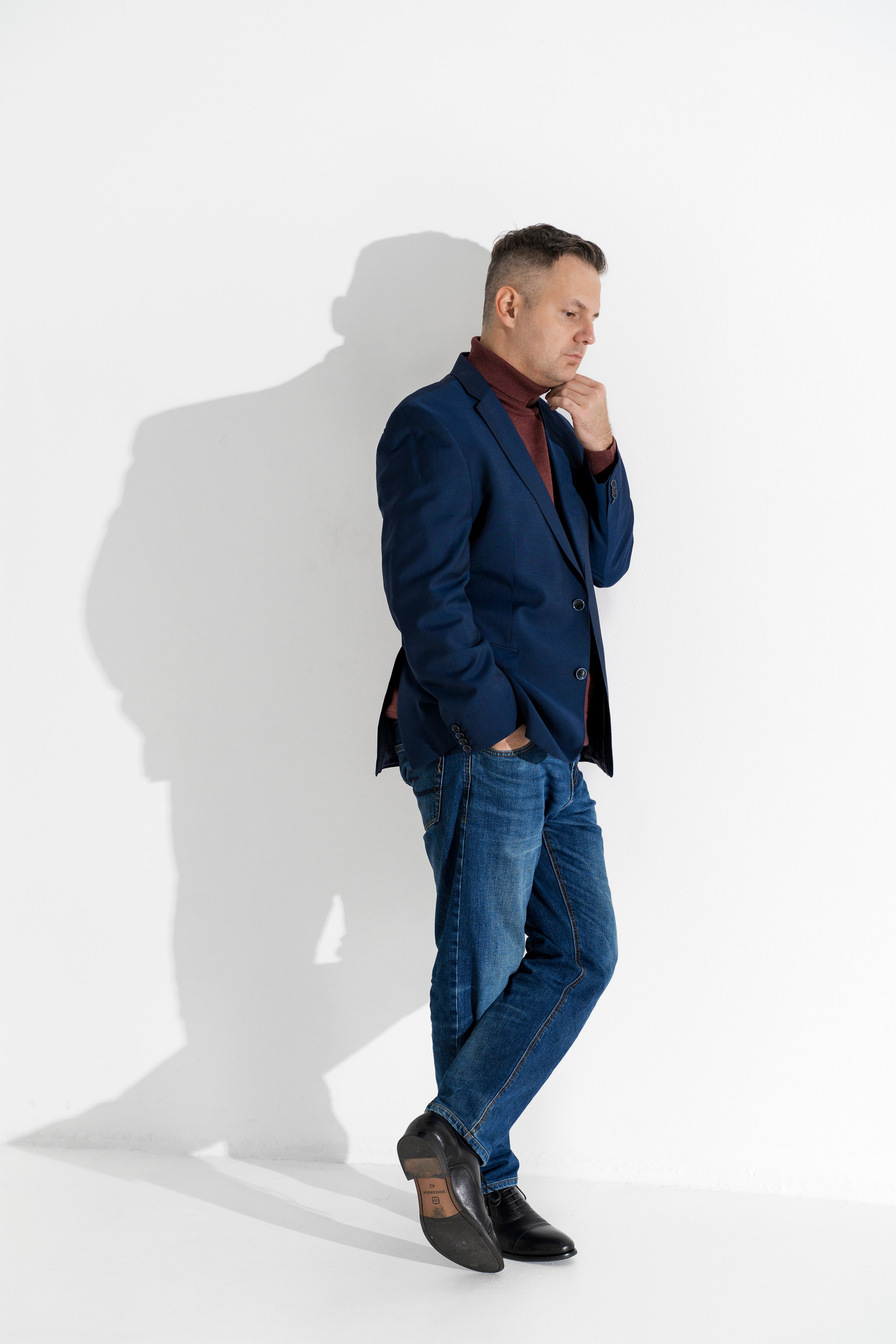 Портреты. Фотограф Миланазавр