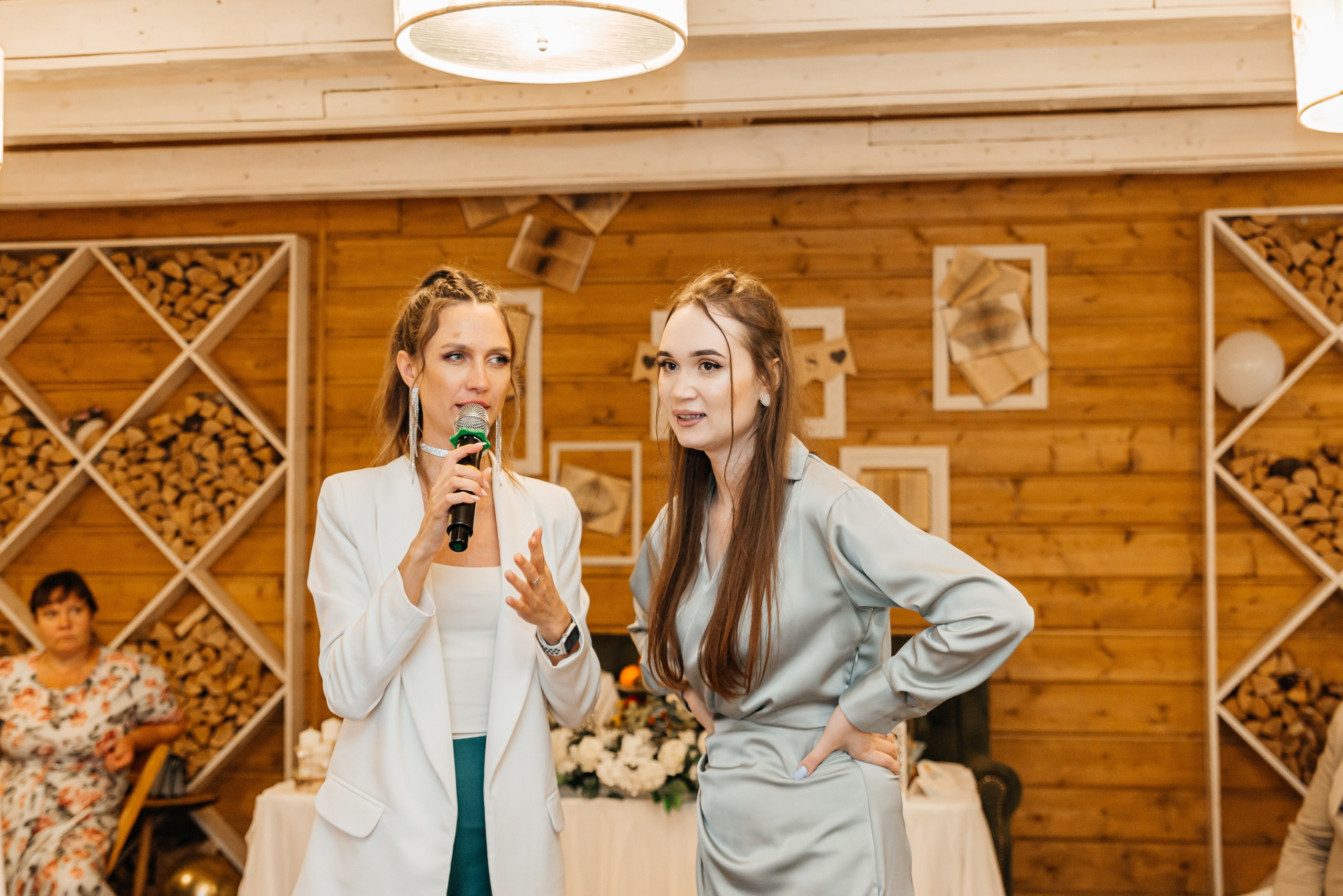 Сергей и Марина. Свадебный и семейный фотограф Анна Казьмина