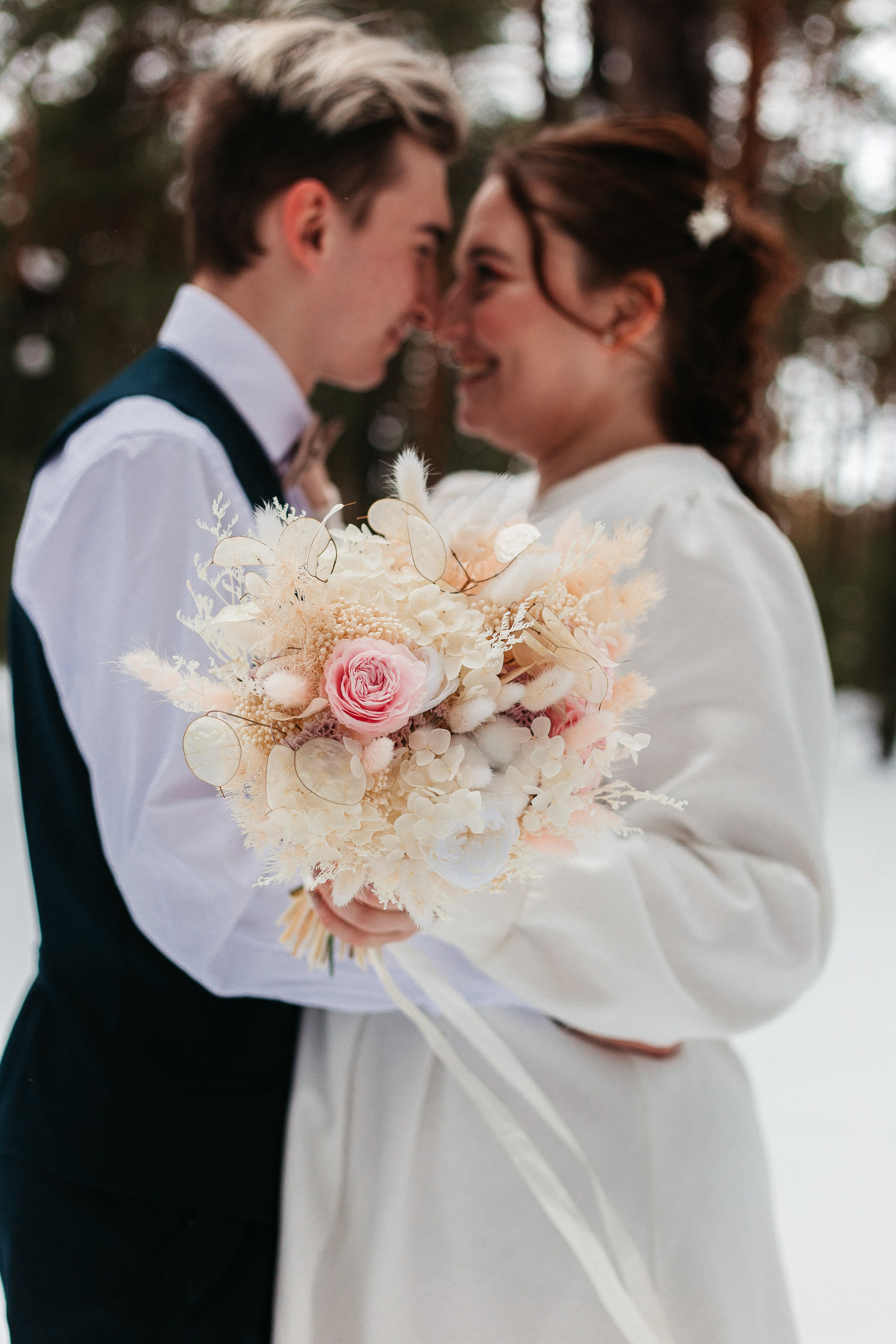 Анна и Павел. Свадебный и семейный фотограф Анна Казьмина