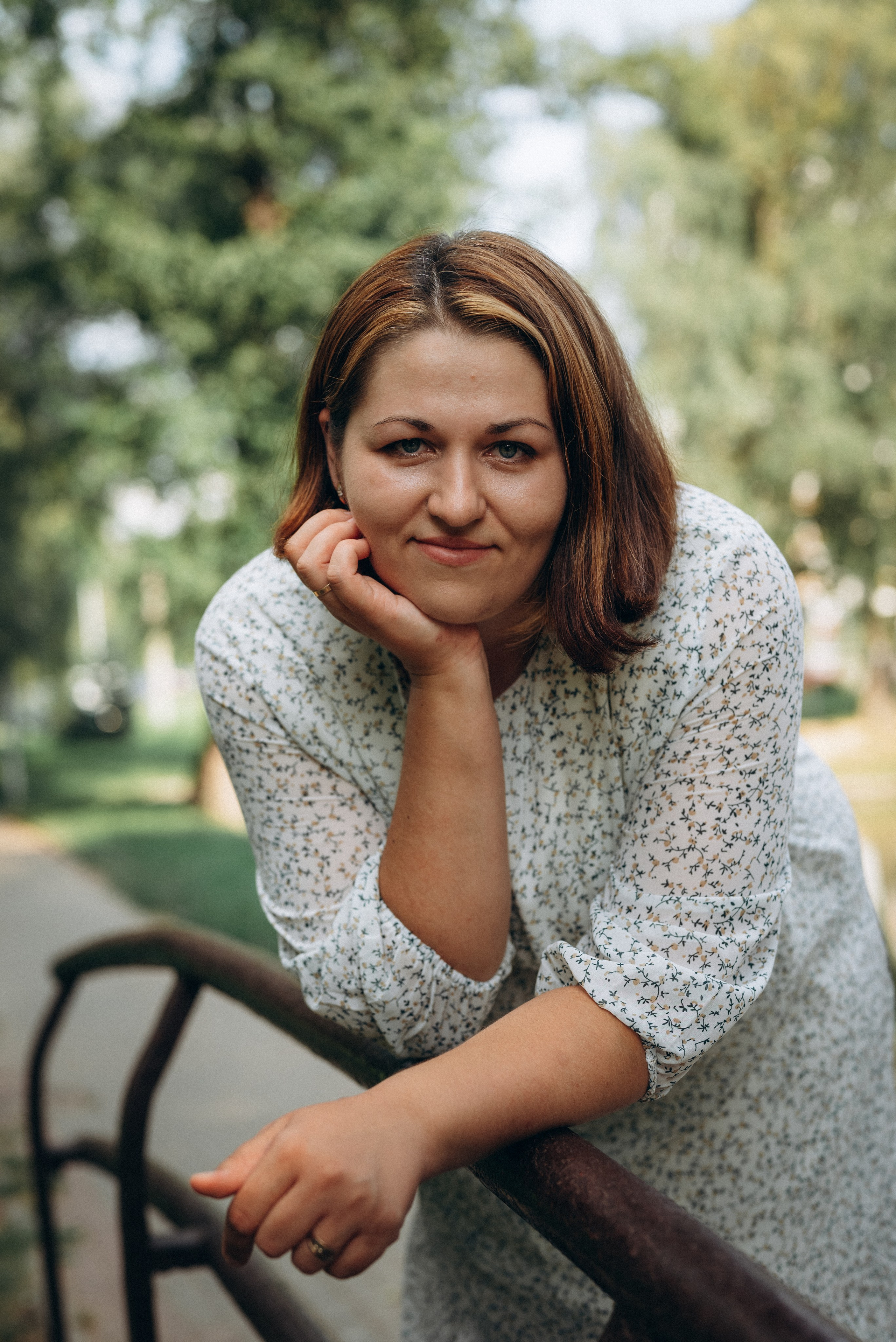 Семейная для Алеси. Семейный фотограф в Минске Дарья Дреко