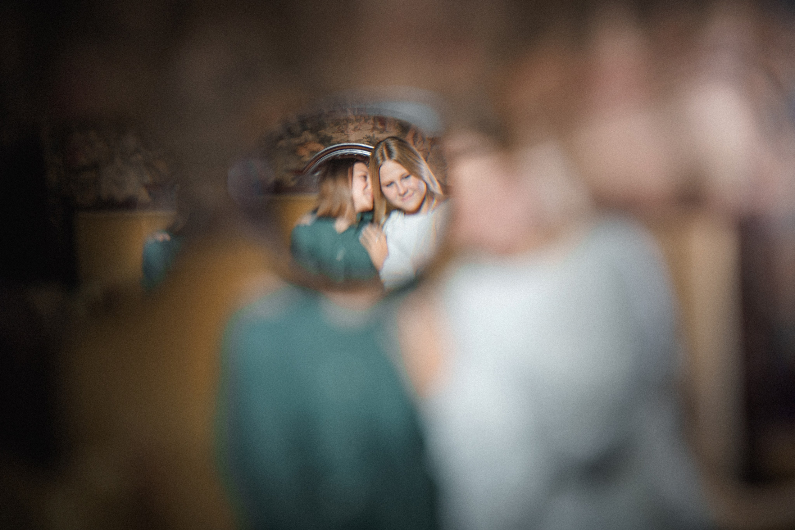 Мастер класс для детской школы по фотопозированию. Фотограф Олег Сотник