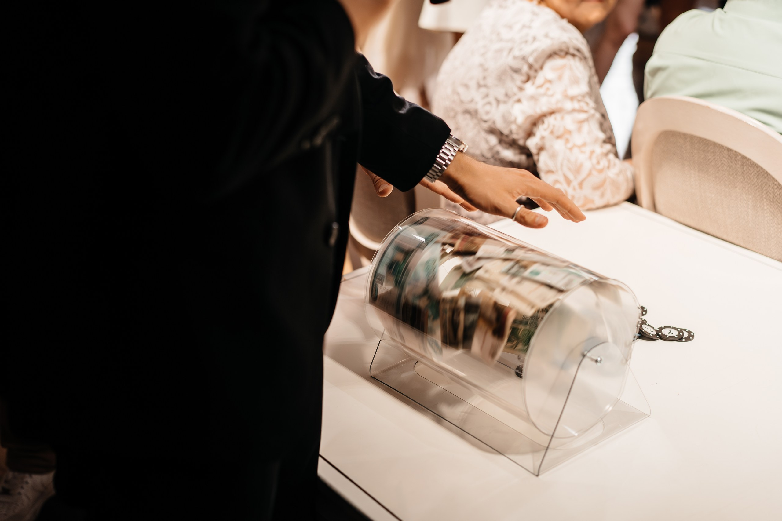 Виктория & Виталий. Свадебный фотограф Барнаул Алексей Павлов