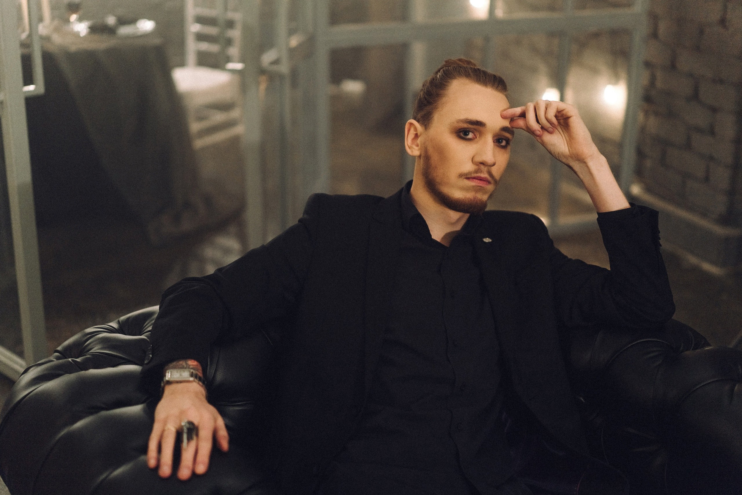 Влюбленные. Свадебный фотограф в Самаре Анна Ковалева