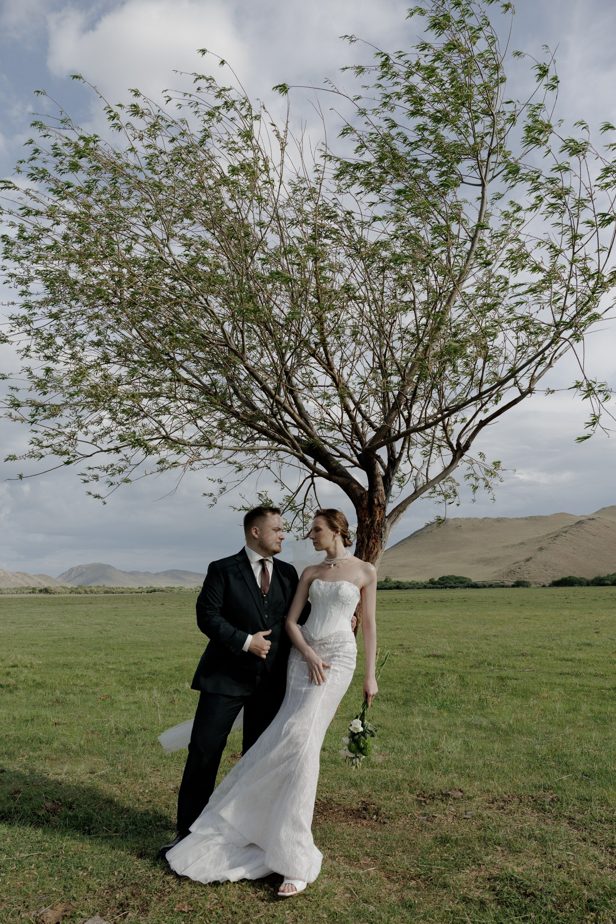 Ты, я и море. Свадебный фотограф