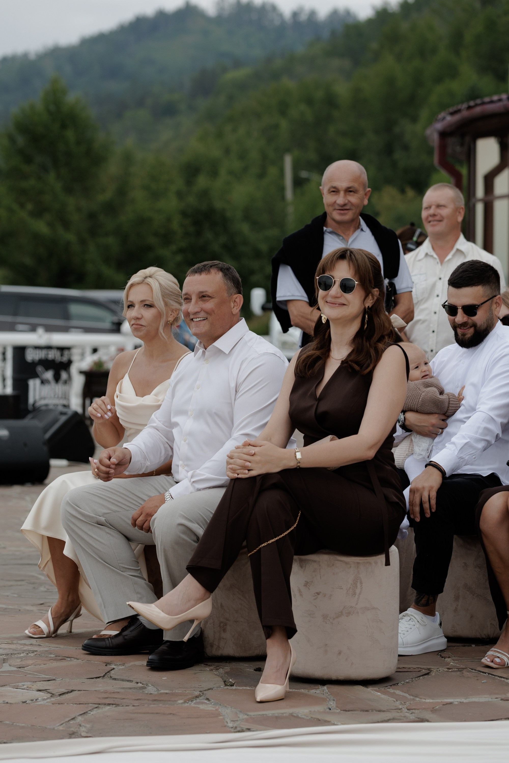 Андрей и Валерия (клиентская серия). Фотограф Иркутск