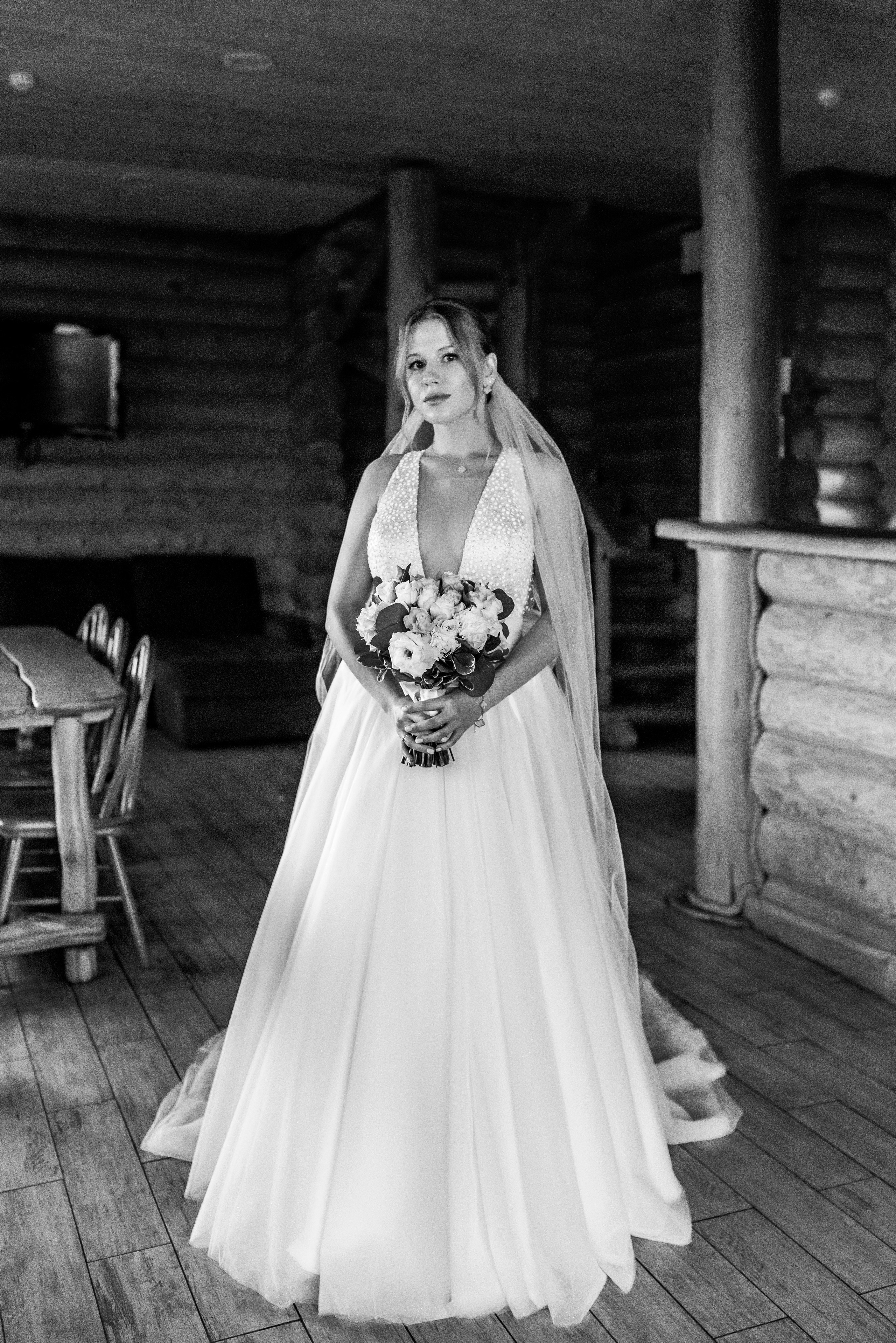 Лиза и Максим. Свадебный и семейный фотограф в Алексеевке Марина Купреева