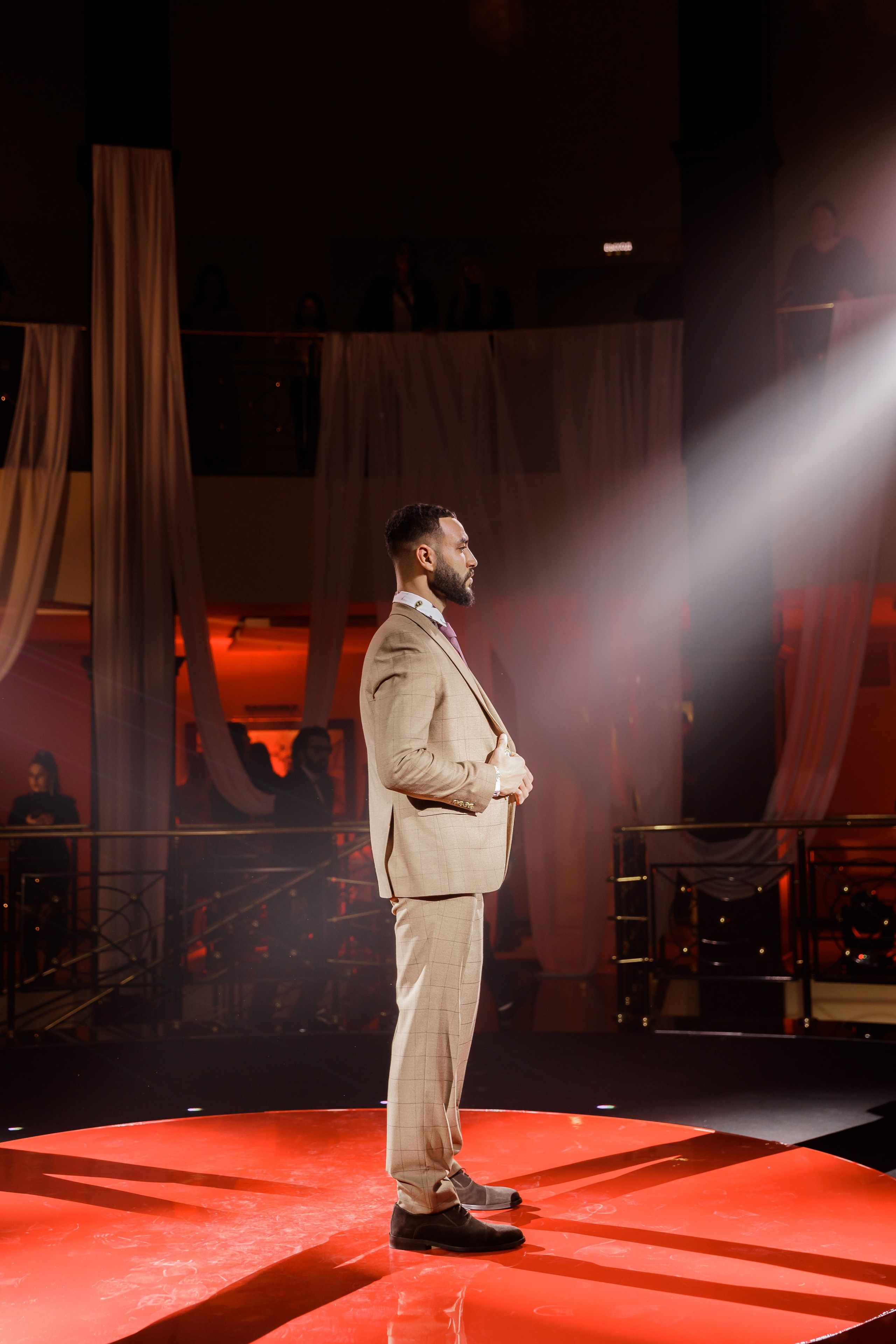 BRIDAL SHOW. Фотограф в Ульяновске Евгений Тарасов