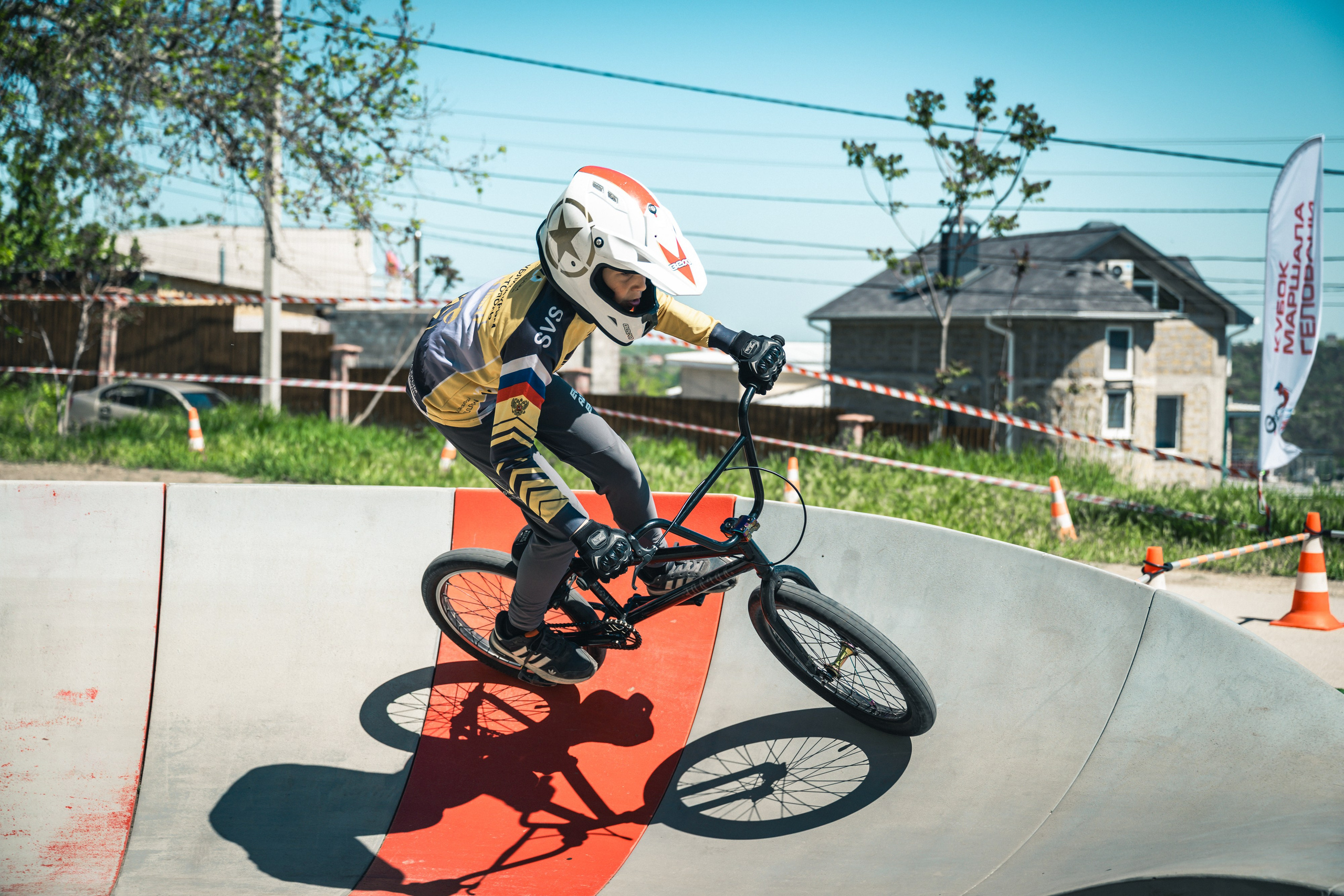 Страсть и рекорды. Спортивная съемка, репортаж. BMX, Севастополь. Студийный и свадебный фотограф и видеограф в Севастополе — Юлия Макаренко