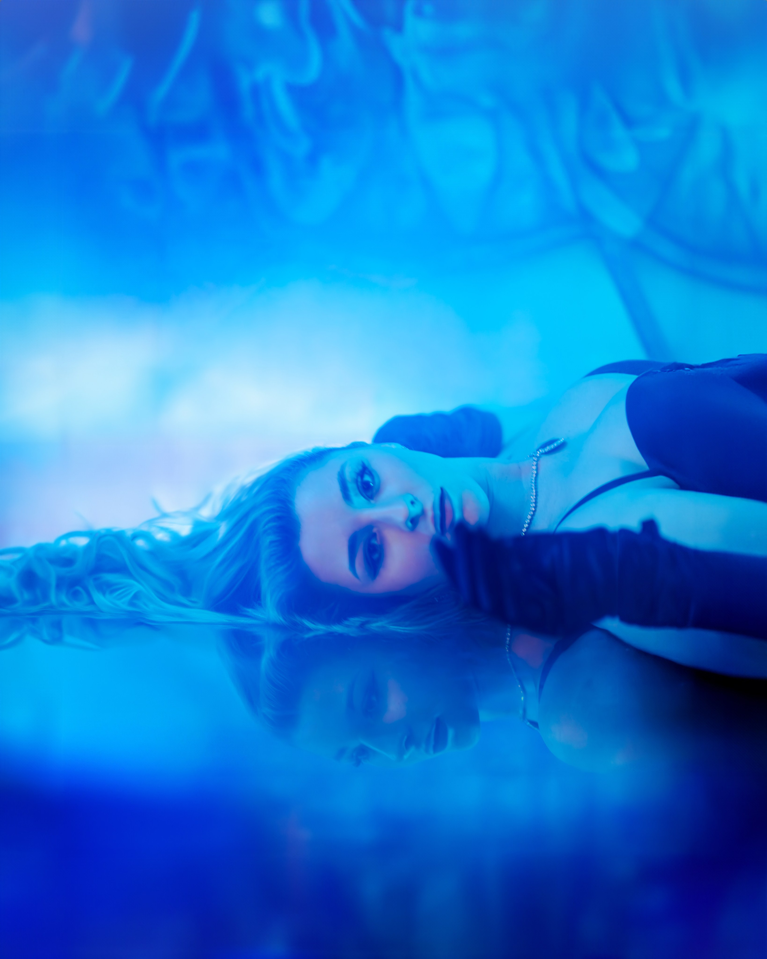 SOFIA VAICE, в объективе Alexander Veselkov. ALEXANDER VESELKOV — ФОТОГРАФ | NFT ARTIST | РЕЖИССЕР I VISUAL ARTIST