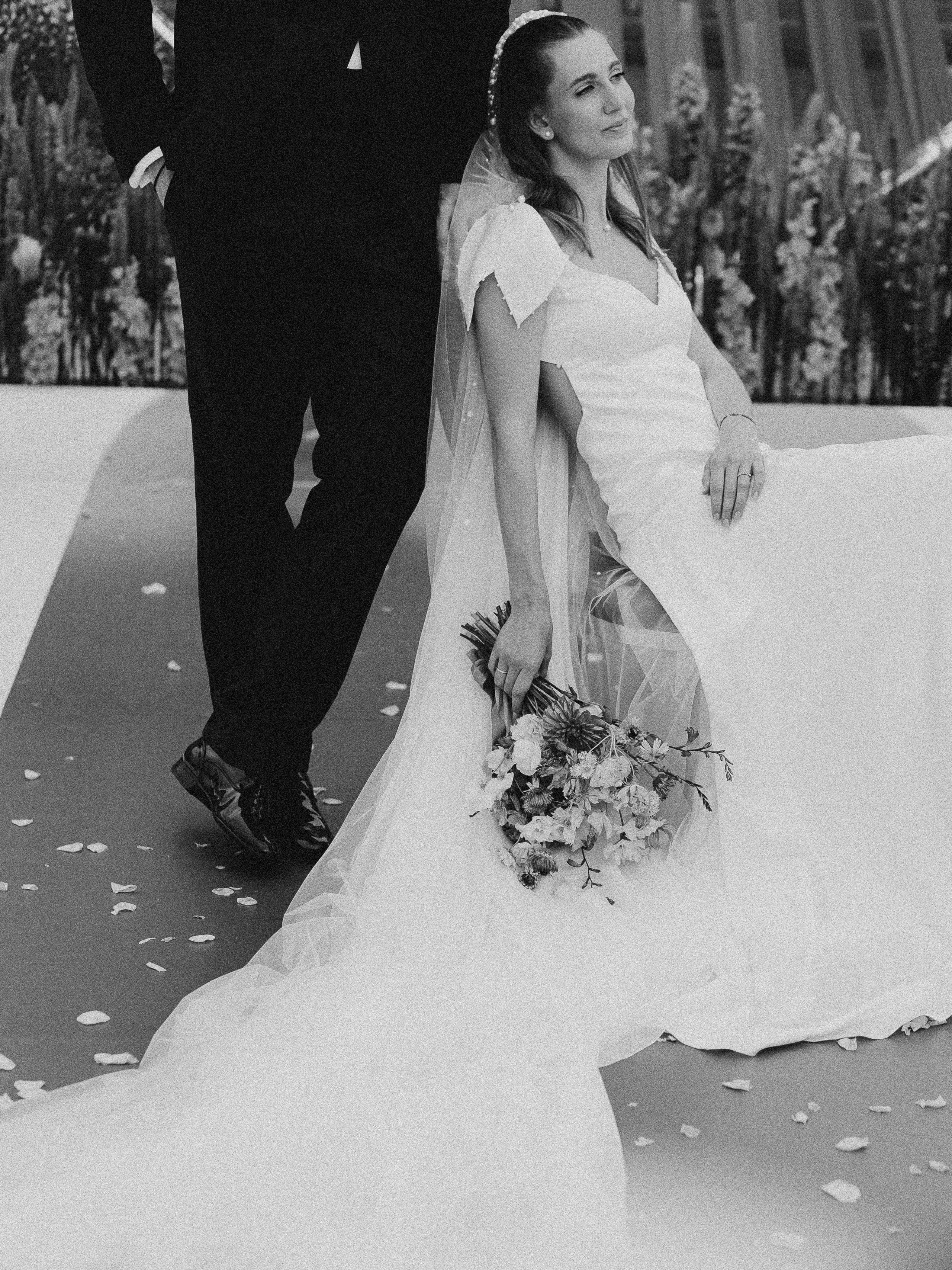 Рождение Венеры. Фотограф Serj Ganso