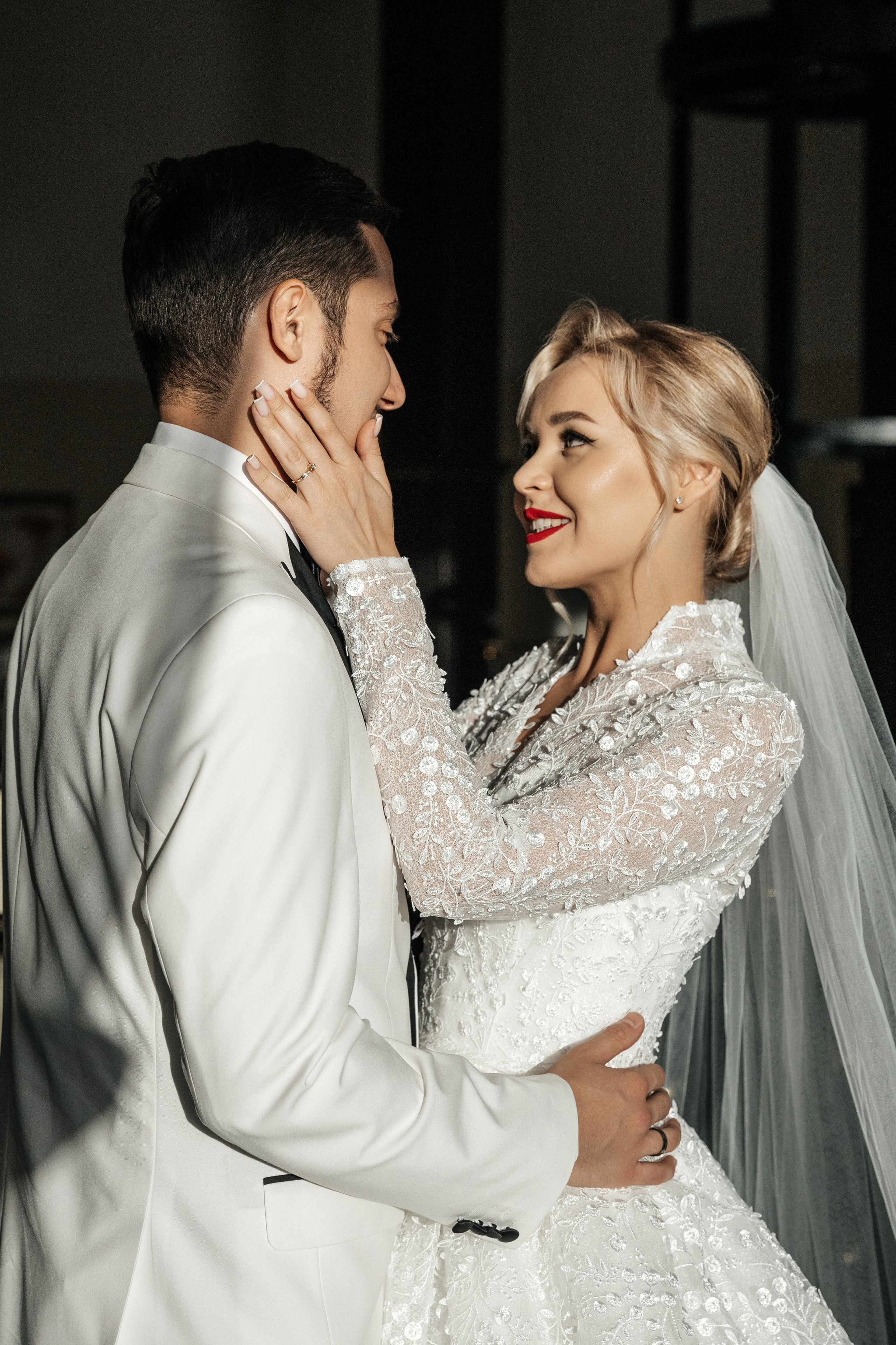 Арина и Мурад