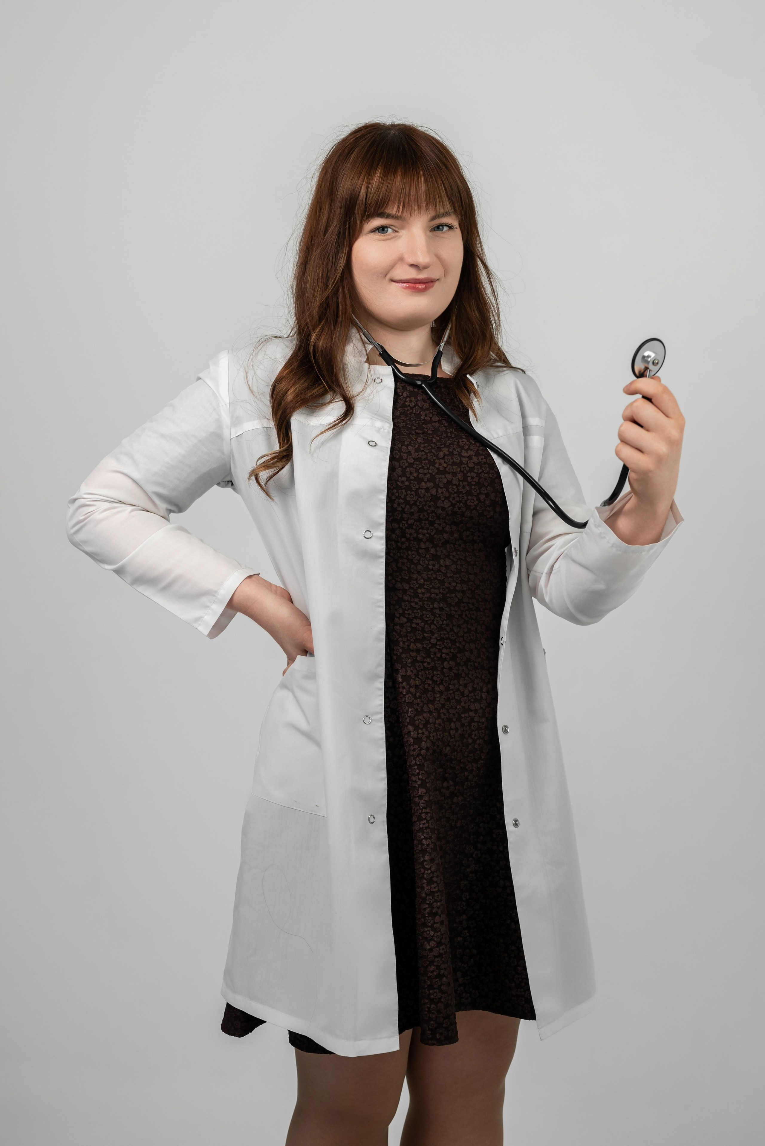 Медицинский колледж. Фотограф в городе Салават