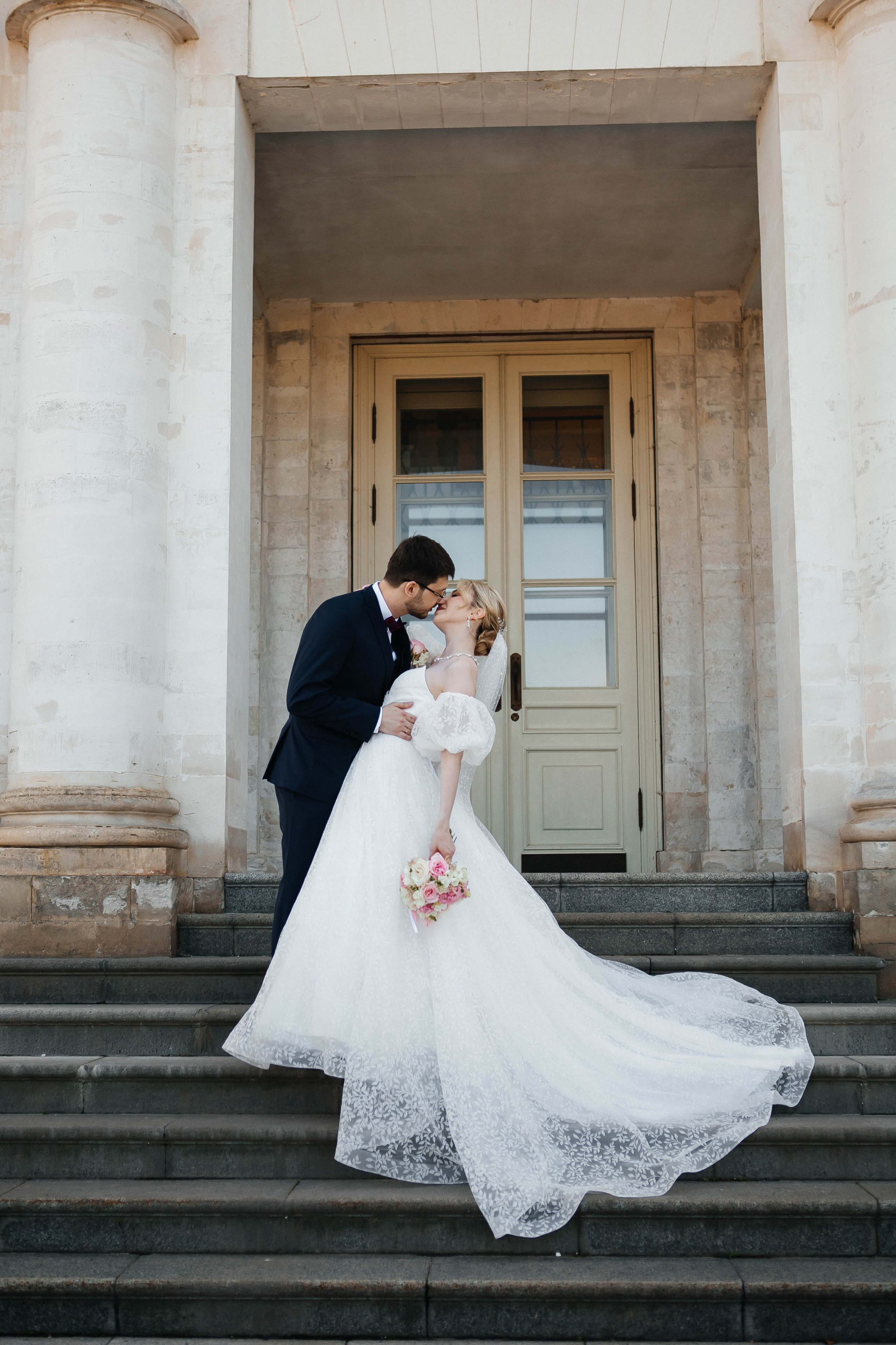 Екатерина&Алексей. Свадебный фотограф