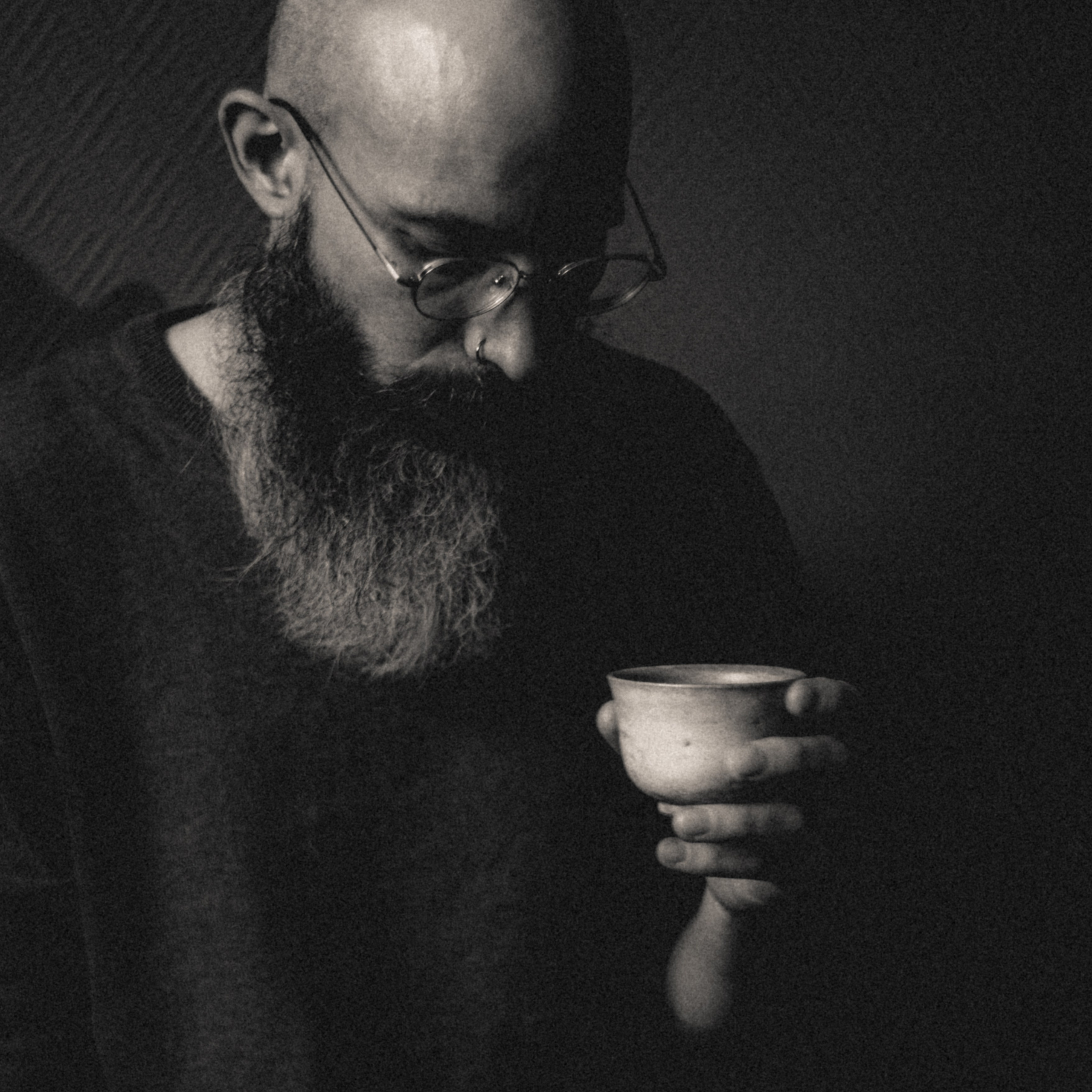 Портреты. Игорь Гичка. Портрет с любовью