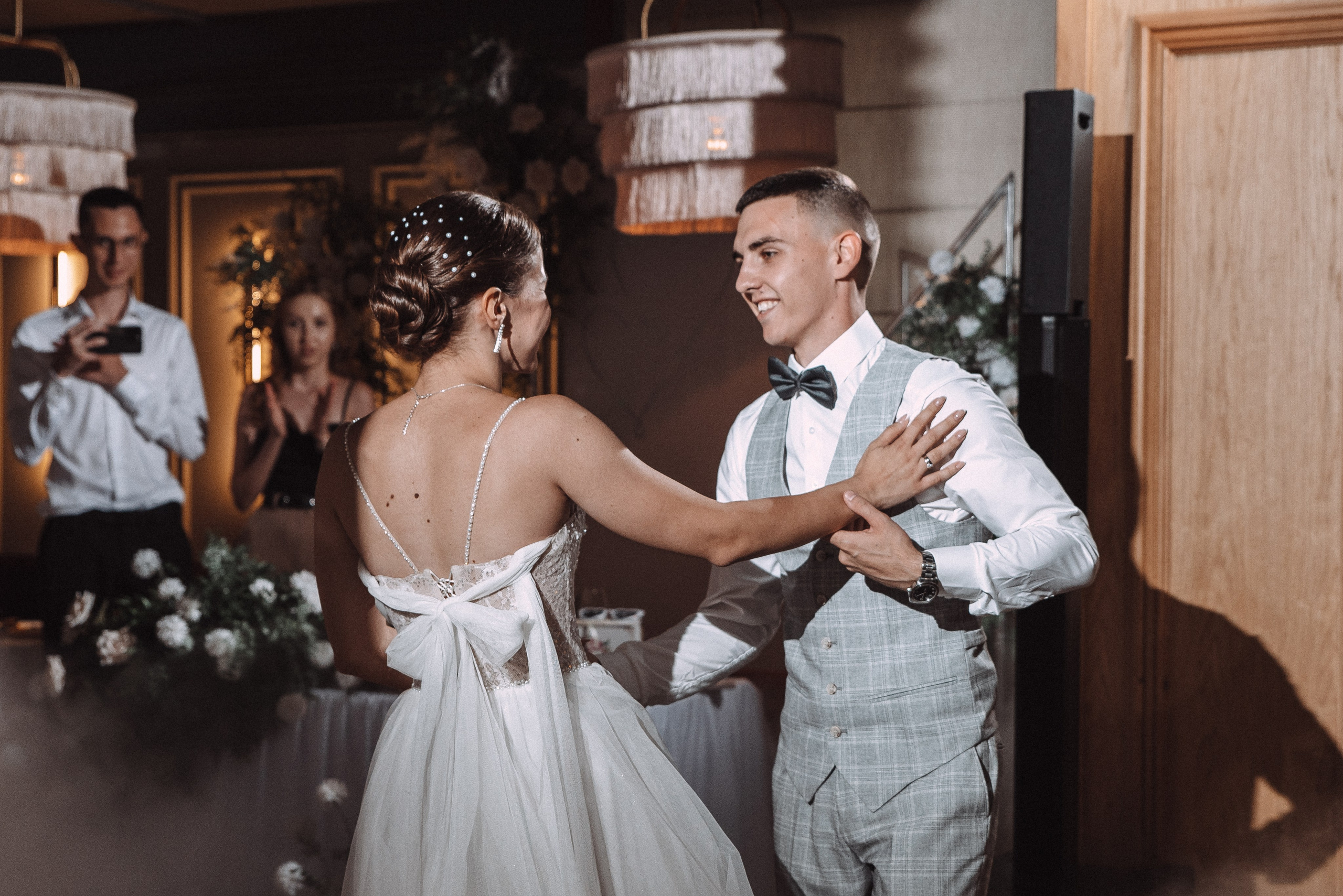 Дмитрий + Мария. Свадебный и семейный фотограф в Волгограде Олеся Лисицкая