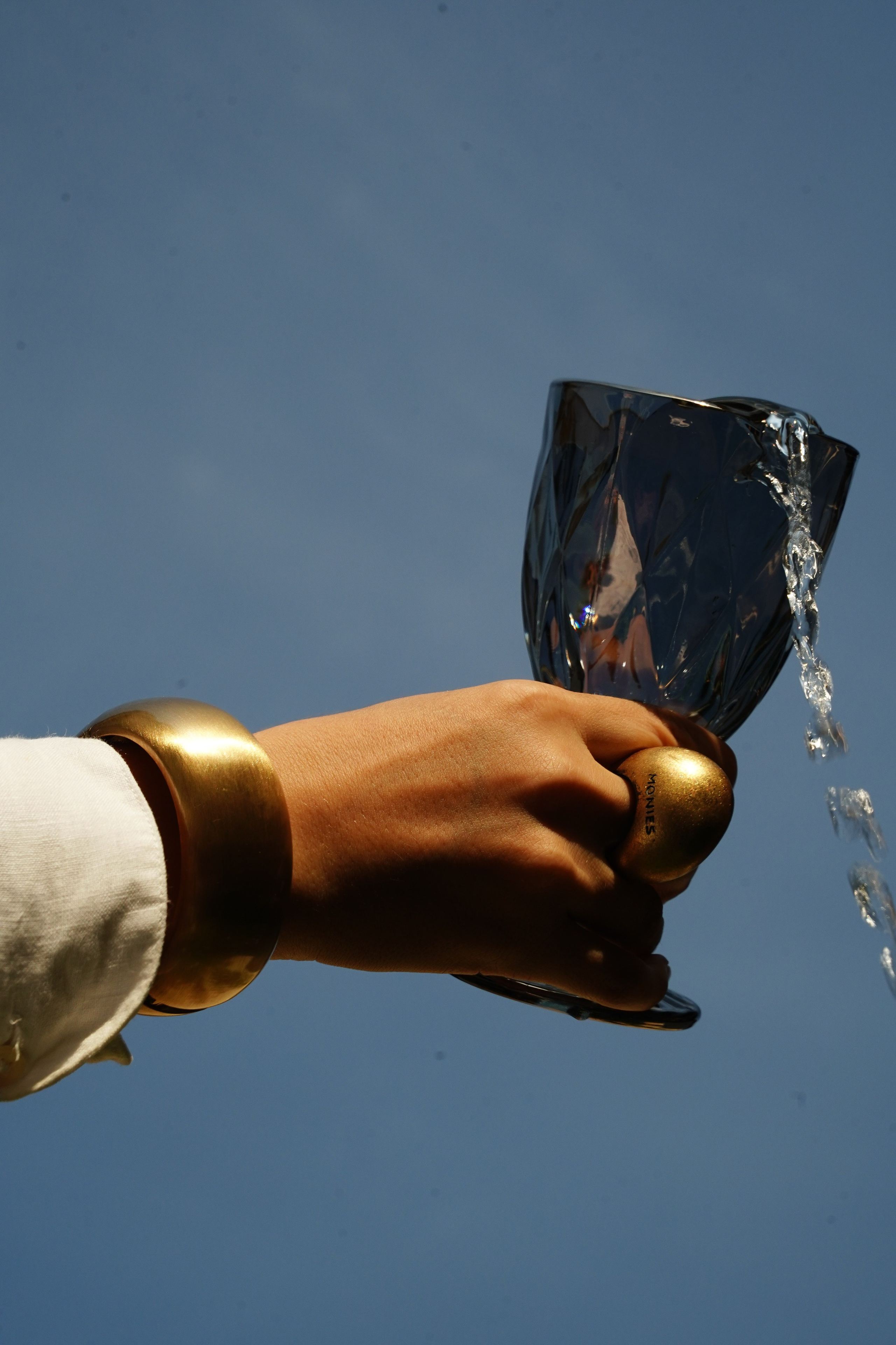 Бокалы WB. Амина Абасова — индивидуальный фотограф в Махачкале, Дагестан