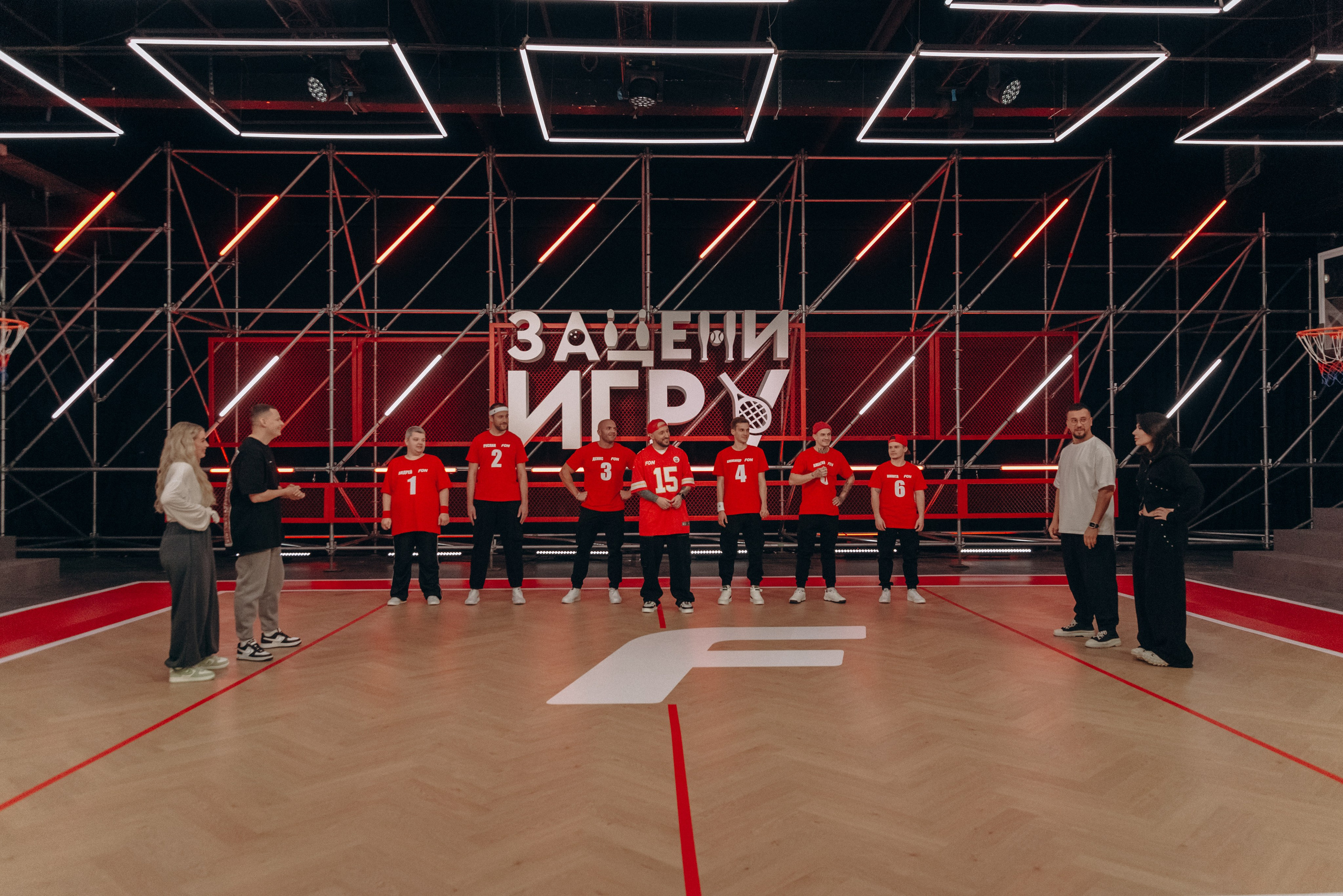 Зацени Игру. Олег Левин — профессиональный концертный и бэкстейдж фотограф в Москве