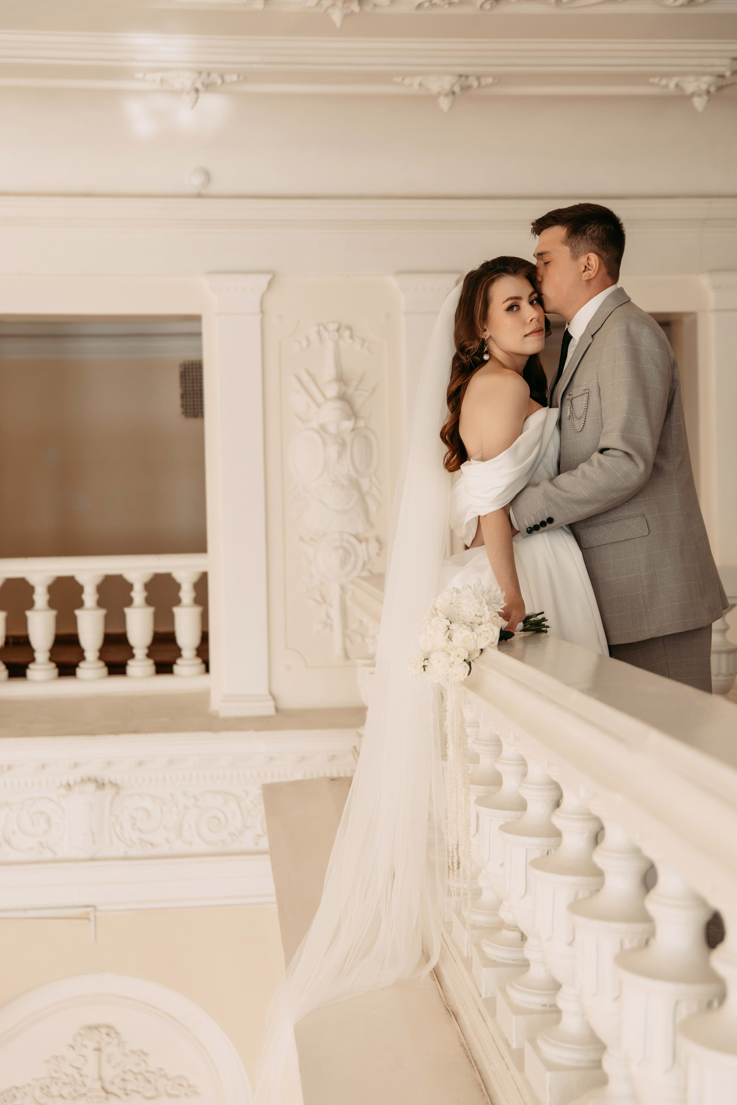 Сергей & Анастасия. Свадебный ФОТОГРАФ и ВИДЕОГРАФ Ульяновск