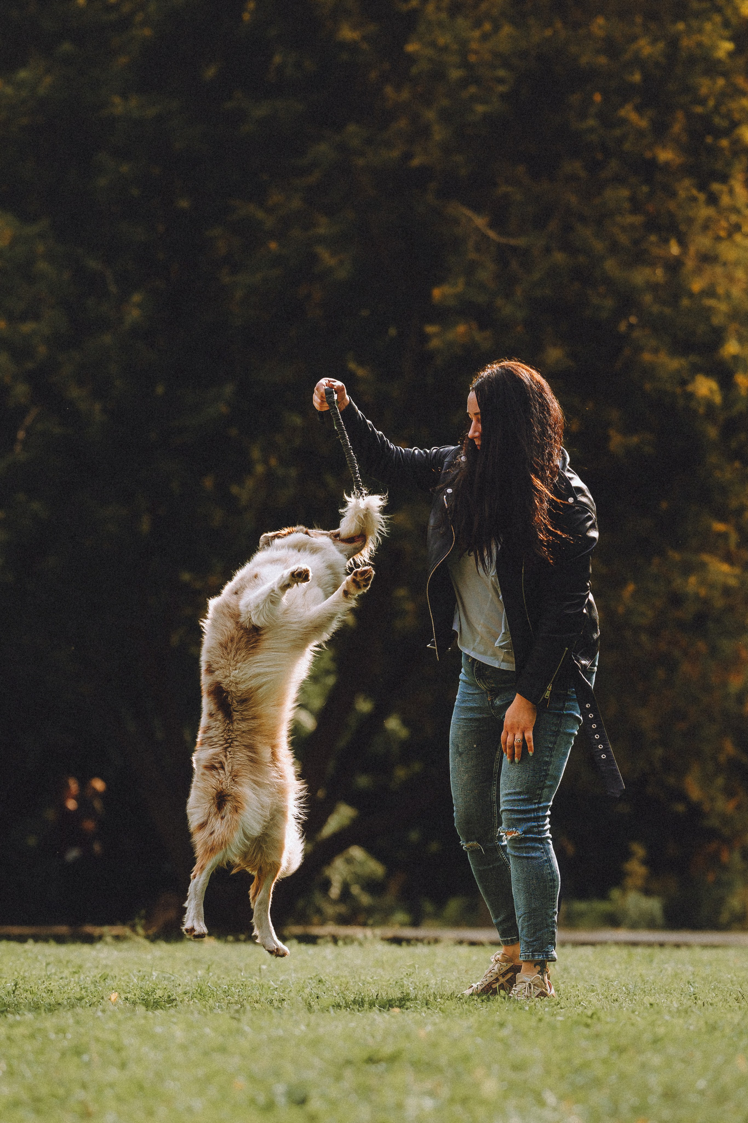 Один и его семья