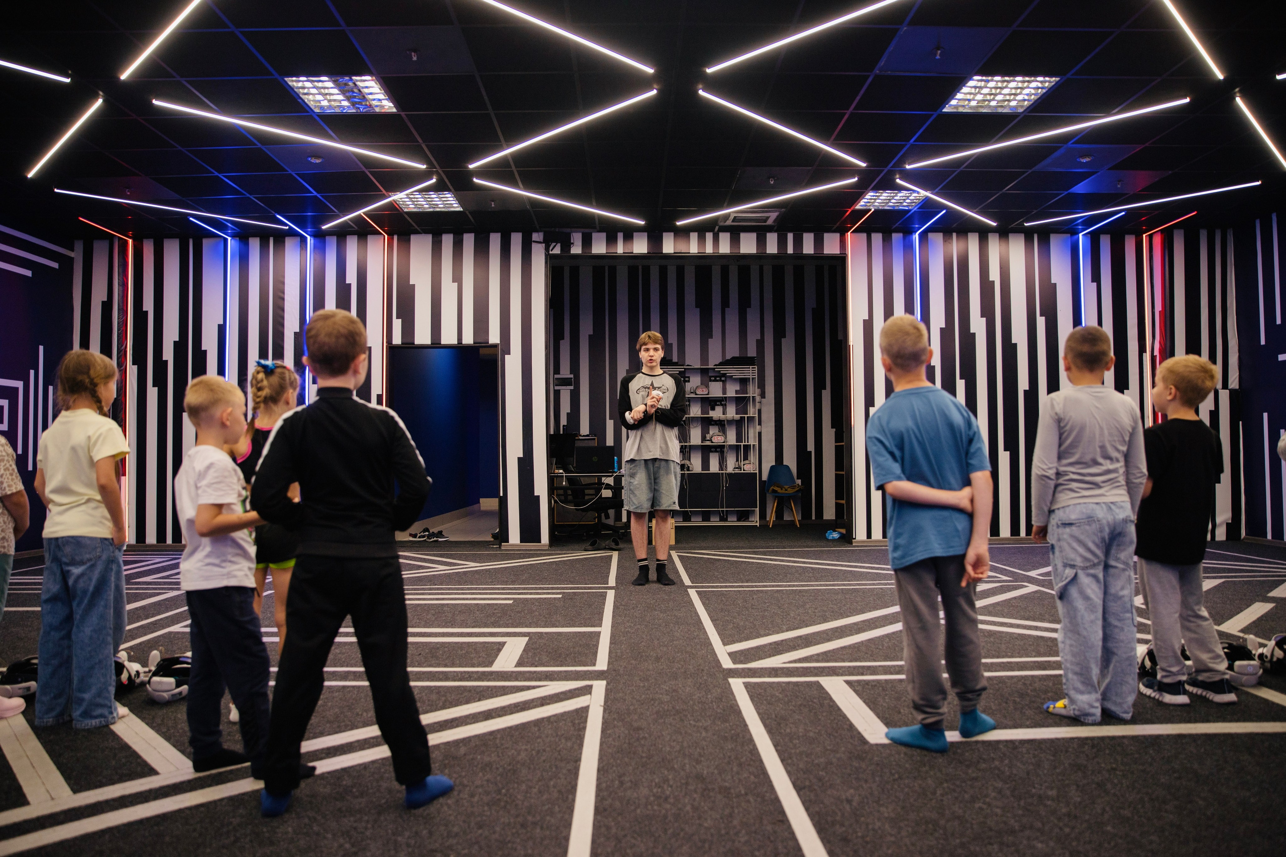 Business. Photographer Alina Skitovich