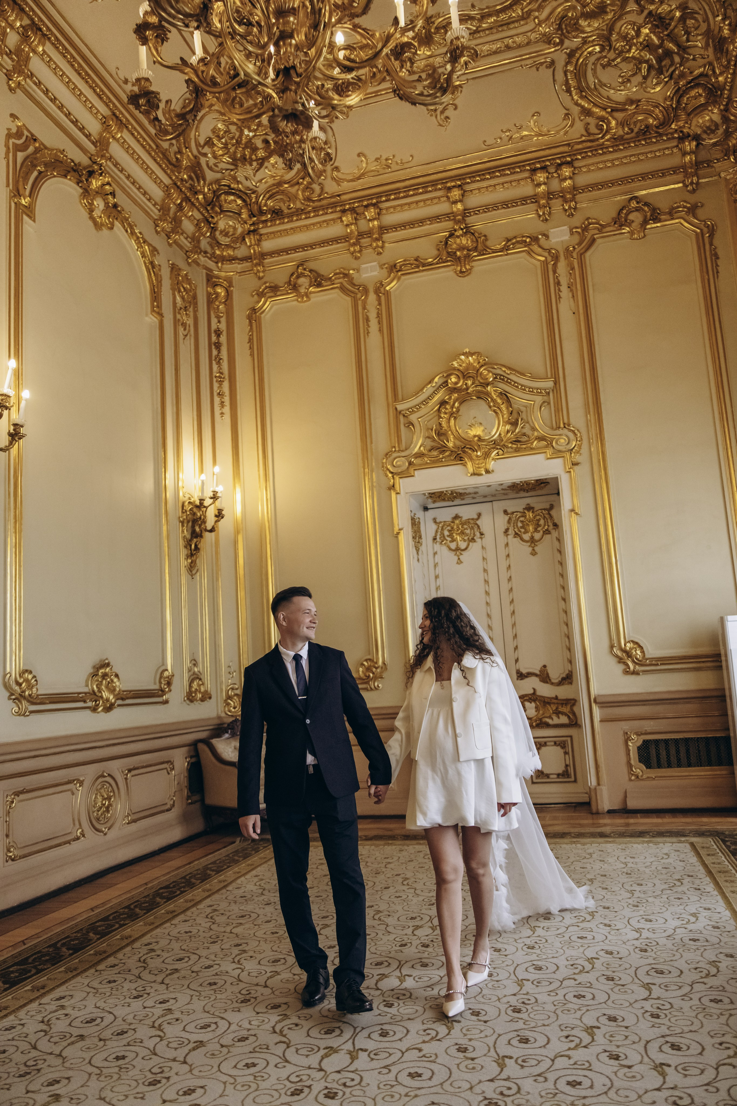 Just Married: Первые кадры. Семейный и свадебный фотограф в Санкт-Петербурге Екатерина Васильева