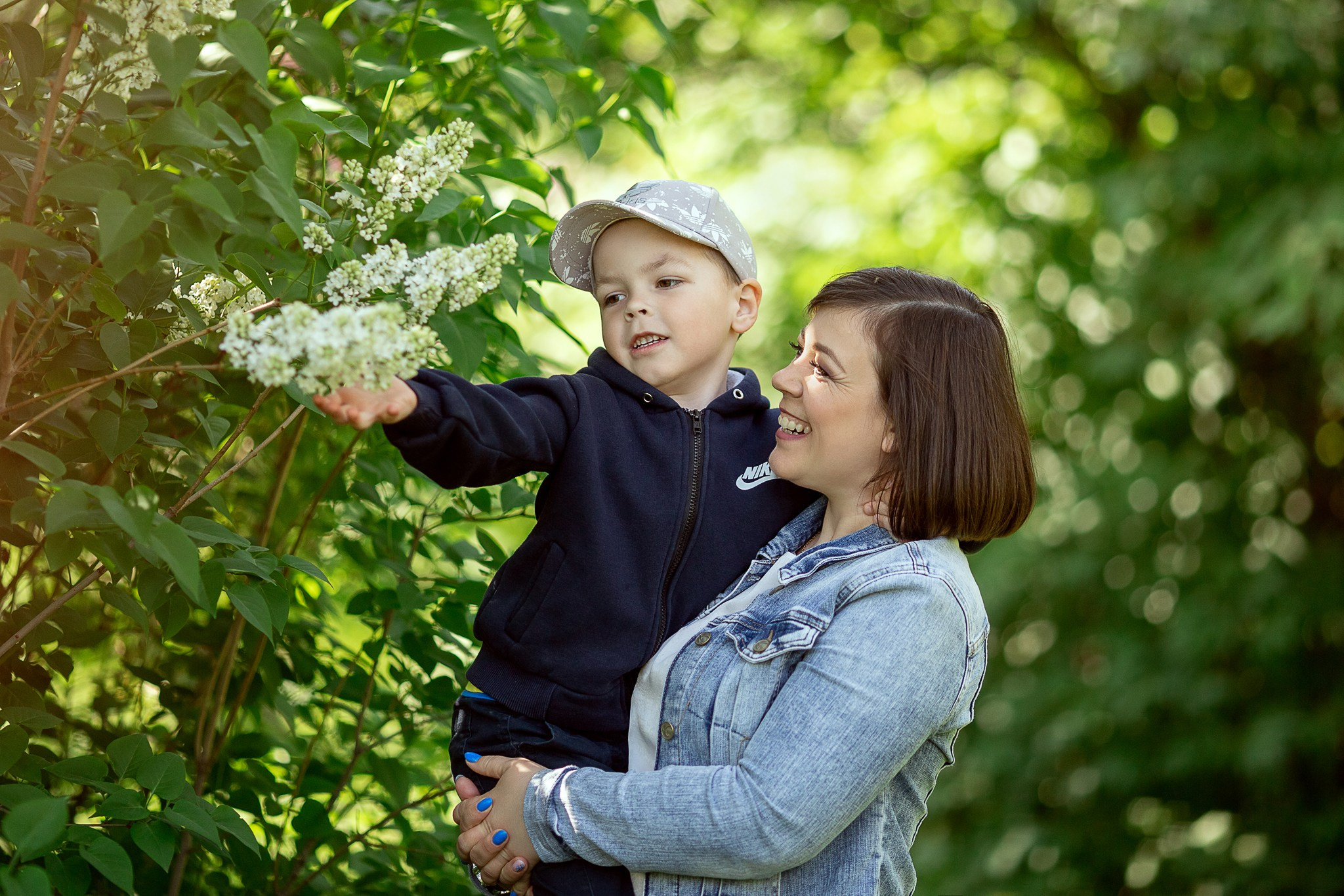 Семья (парки, улица). Семейный фотограф Ульяна Вдовкина г. Екатеринбург