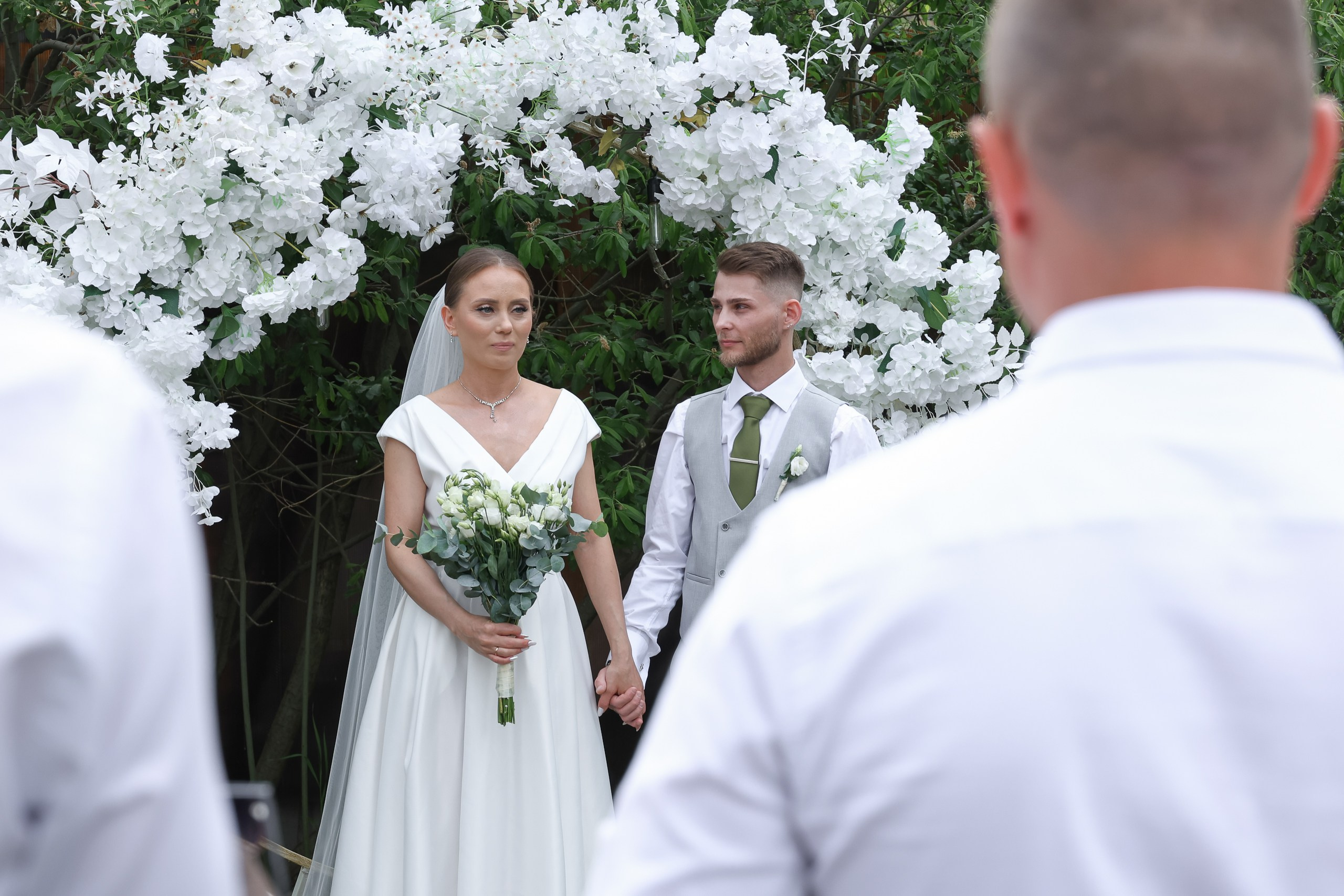 Как я была вторым фотографом