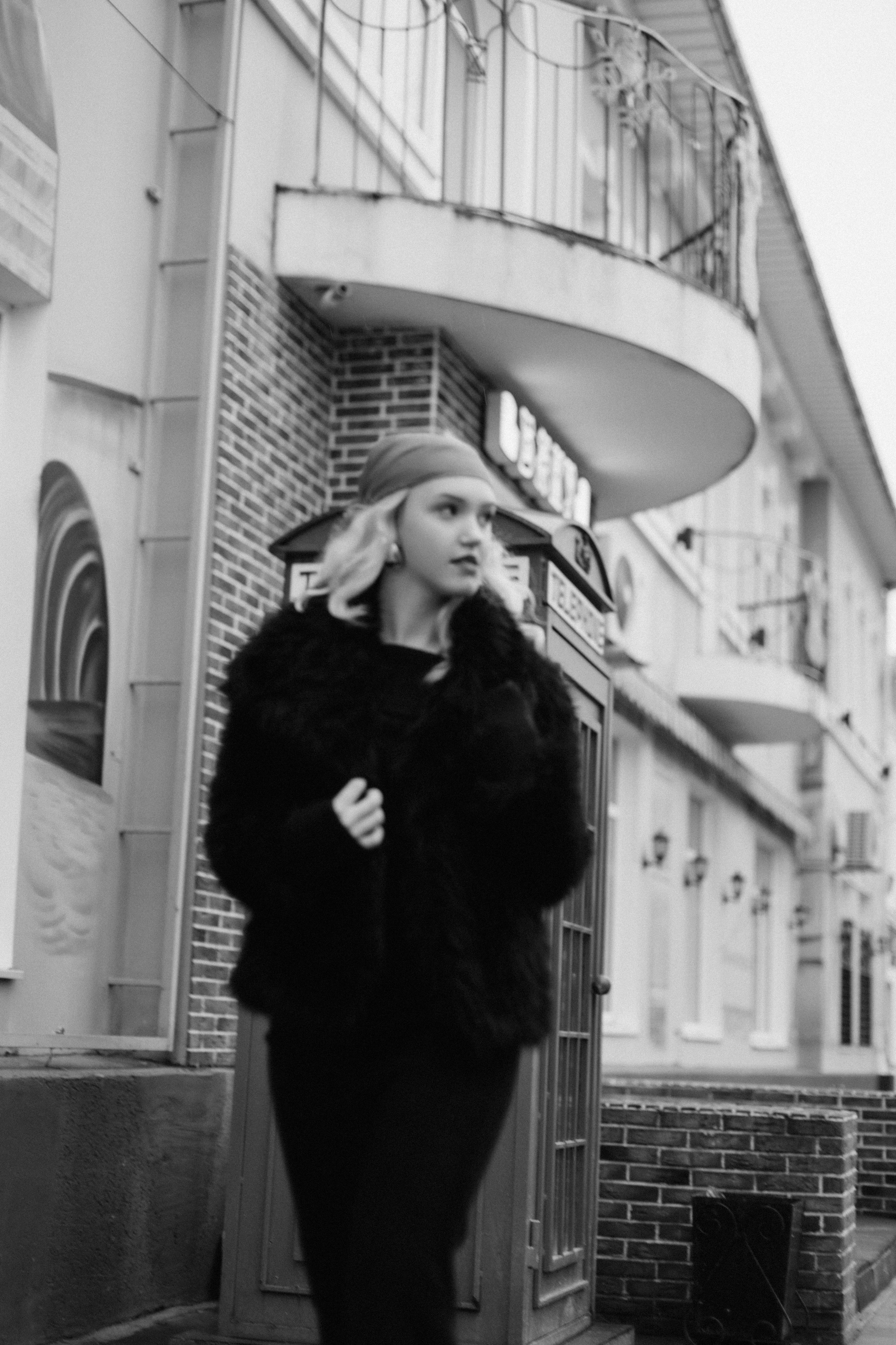 Злата. Фотограф Мария Щеголькова. Чувственный женский портрет