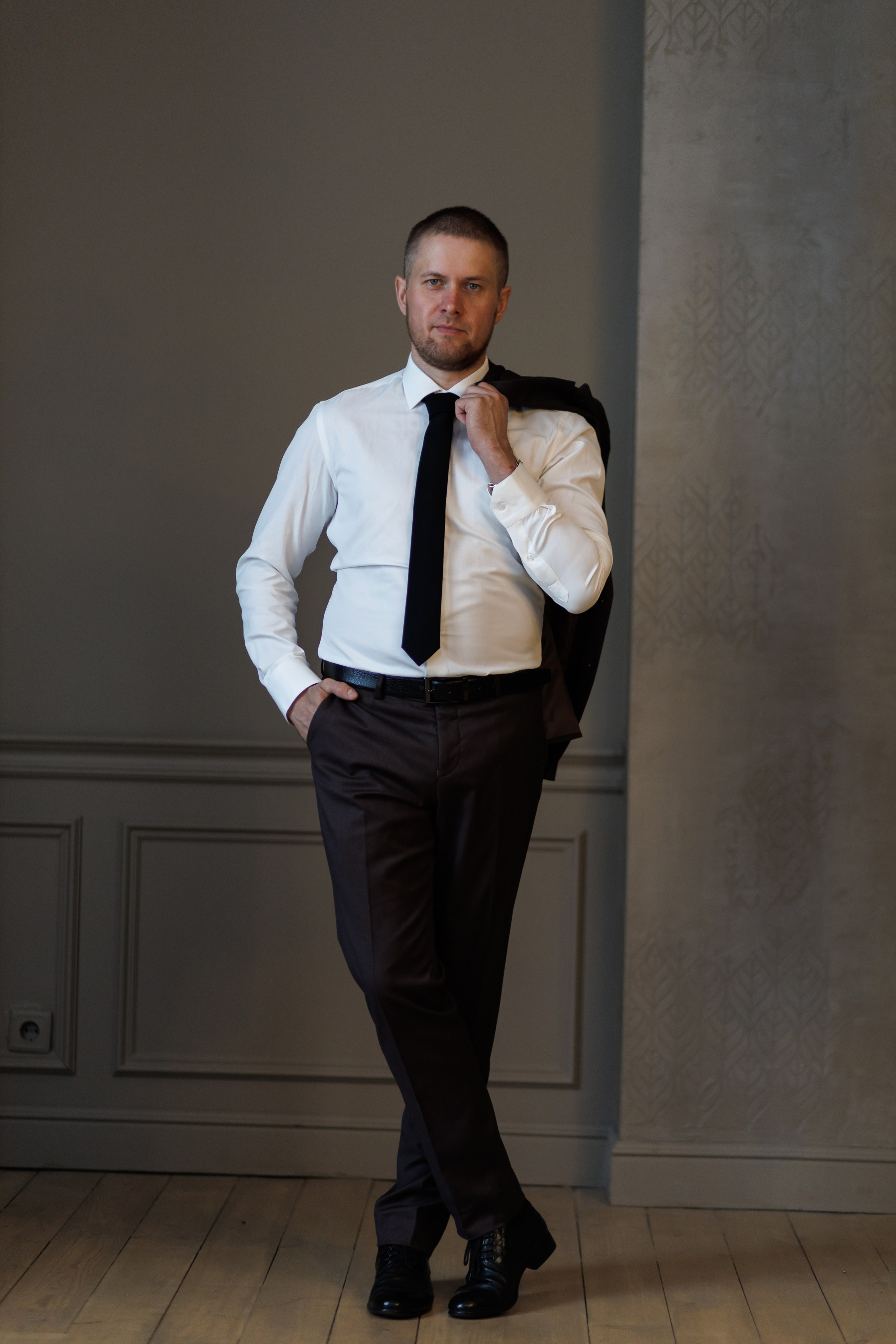 Алёна и Андрей. Ирина Мезенцева | Женский и предметный фотограф | г. Омск