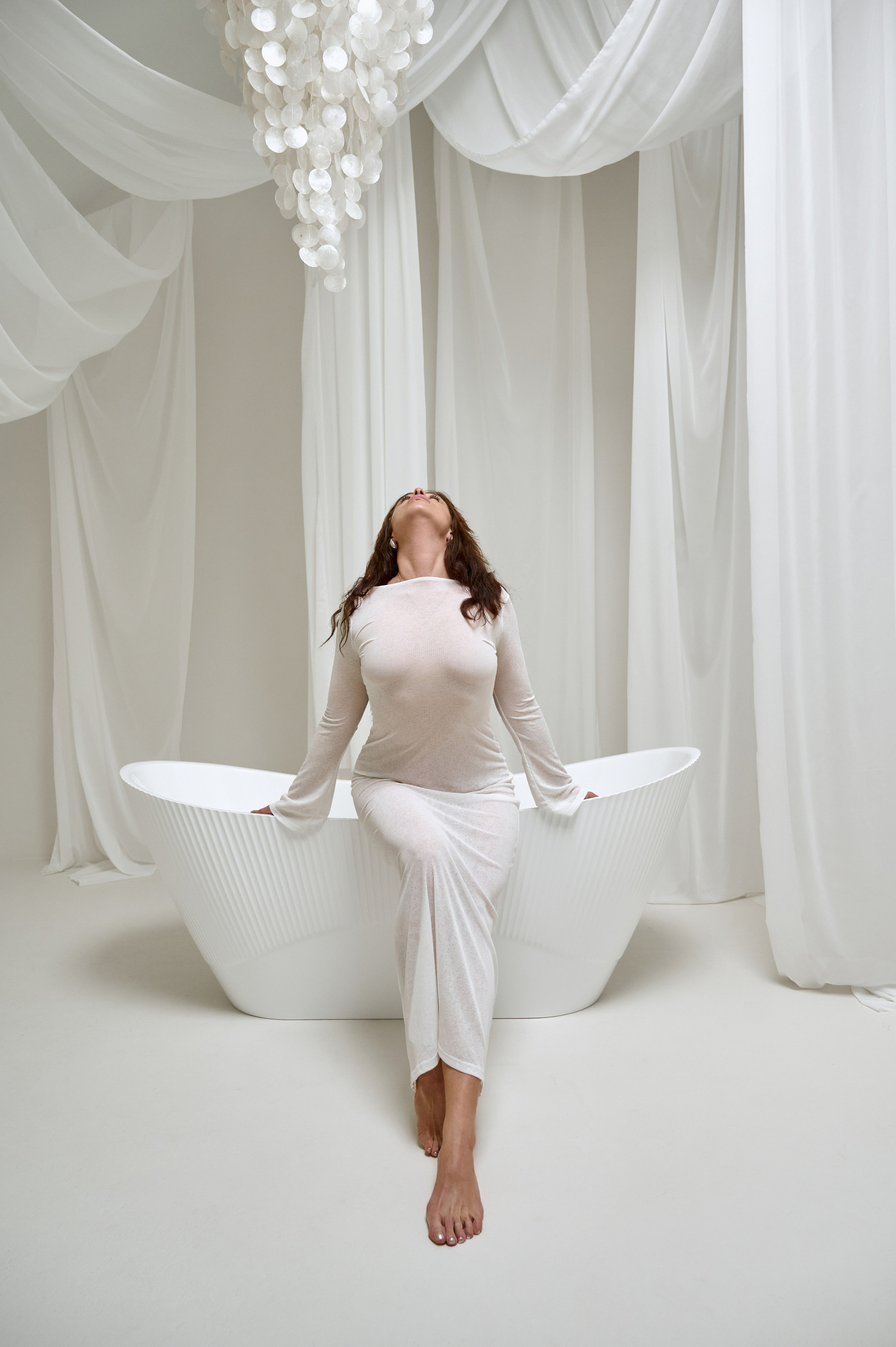 Надя. Фотограф Юлия Тоньшина