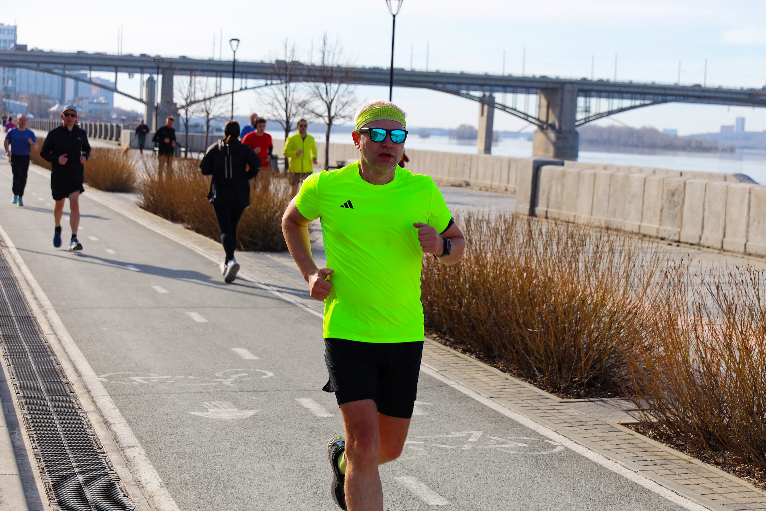 25.04.2026 Забег 5Вёрст. Клуб путешествий HimalTrex Горные туры в Гималаи Непал