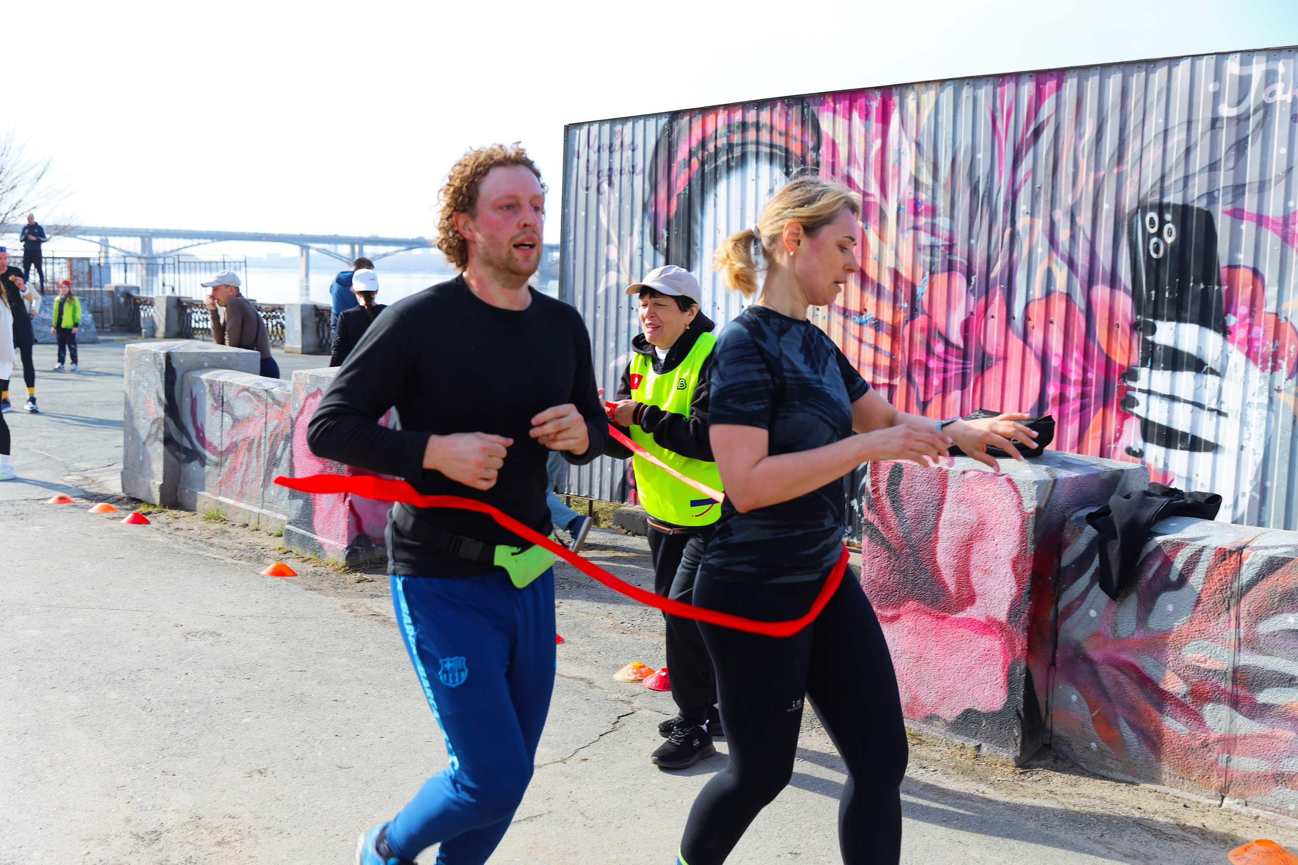 25.04.2026 Забег 5Вёрст. Клуб путешествий HimalTrex Горные туры в Гималаи Непал