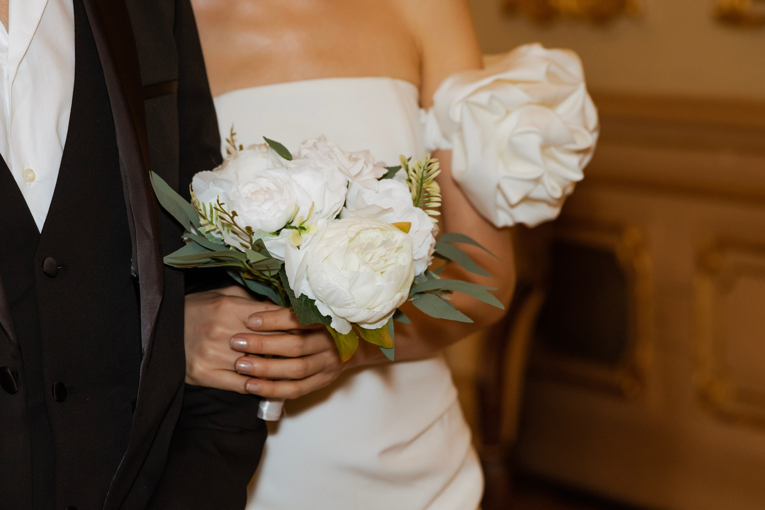 Свадьбы / «Wedding Day». Фотограф Анна Невская
