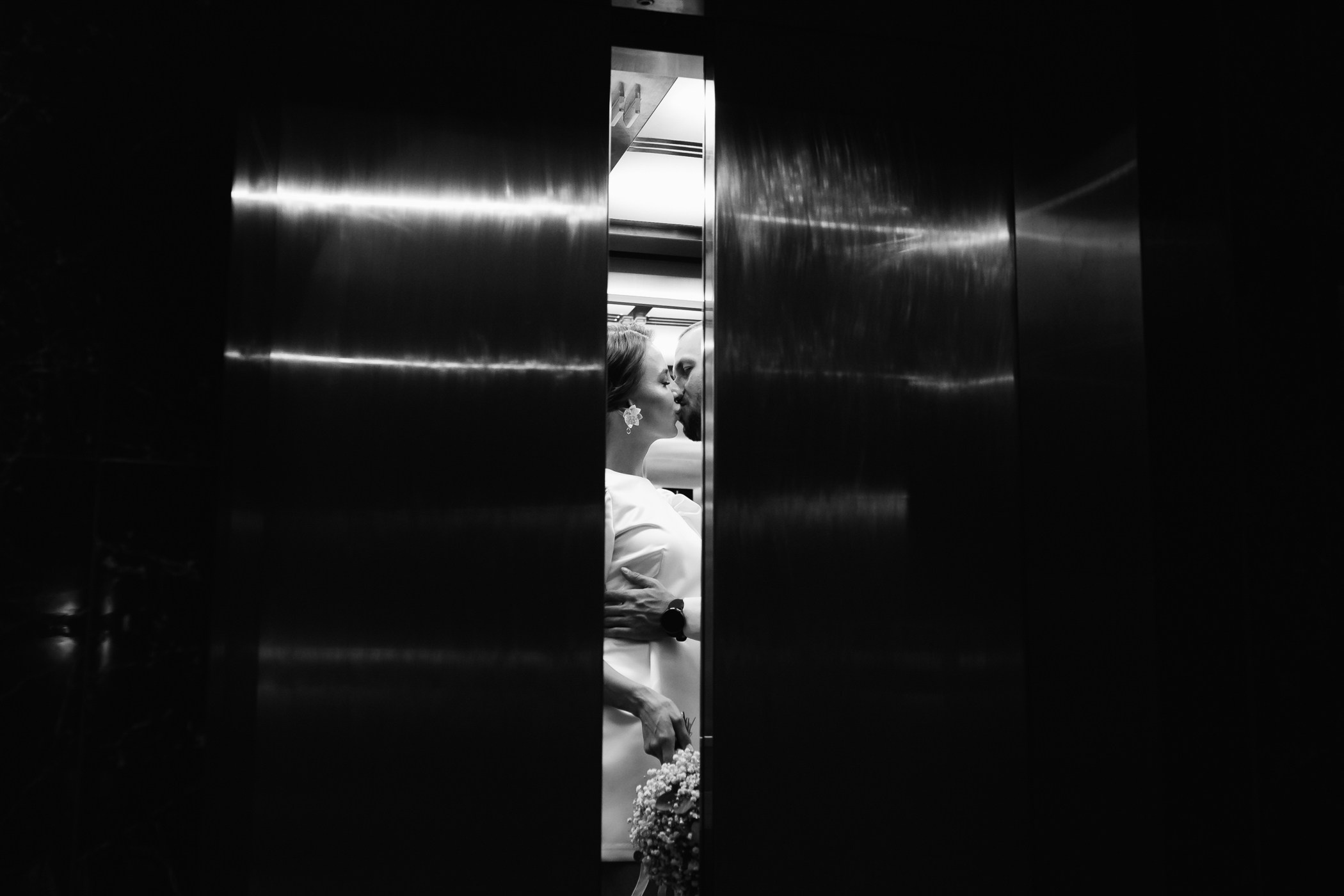 Иван и Александра. Свадебный фотограф в Хабаровске Момот Валерий