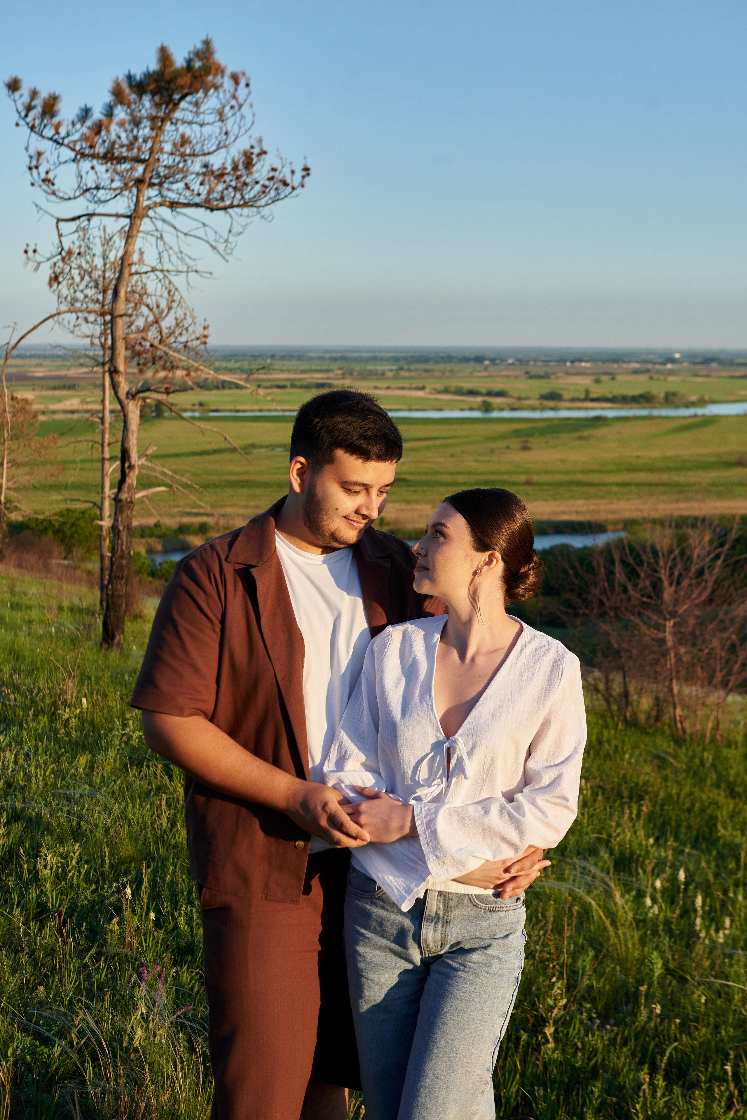 Степан & Юлия. Фотограф Новочеркасск Ростов Карина Чернова