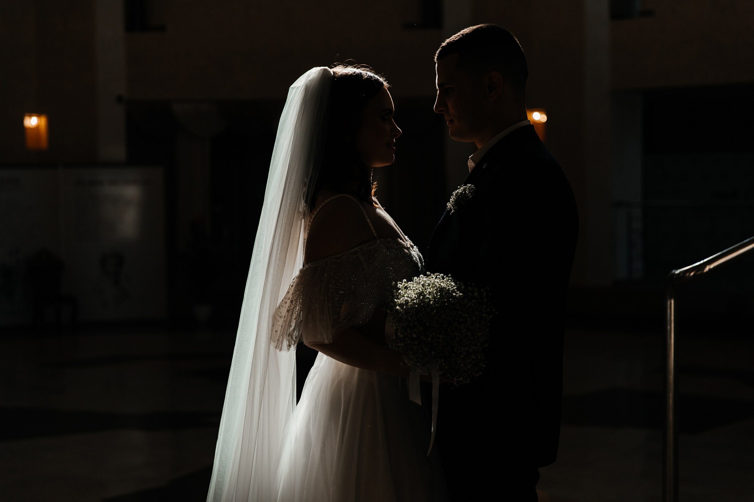 Свадебный и семейный фотограф в Арзамасе Давыденкова Яна