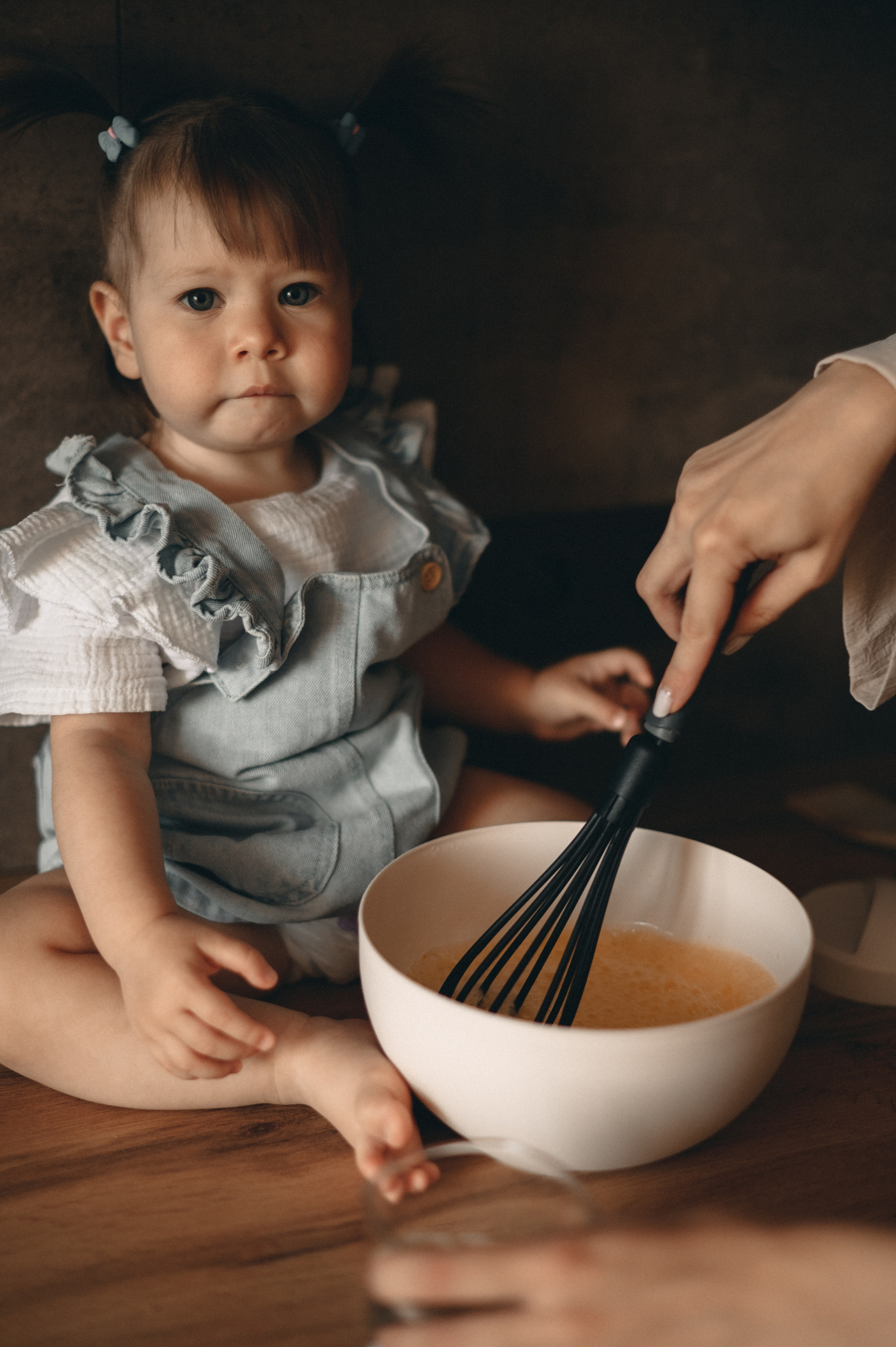 Один день из жизни мамы… Света и Варя. Семейный фотограф в г. Ставрополь, Сорокина Мария