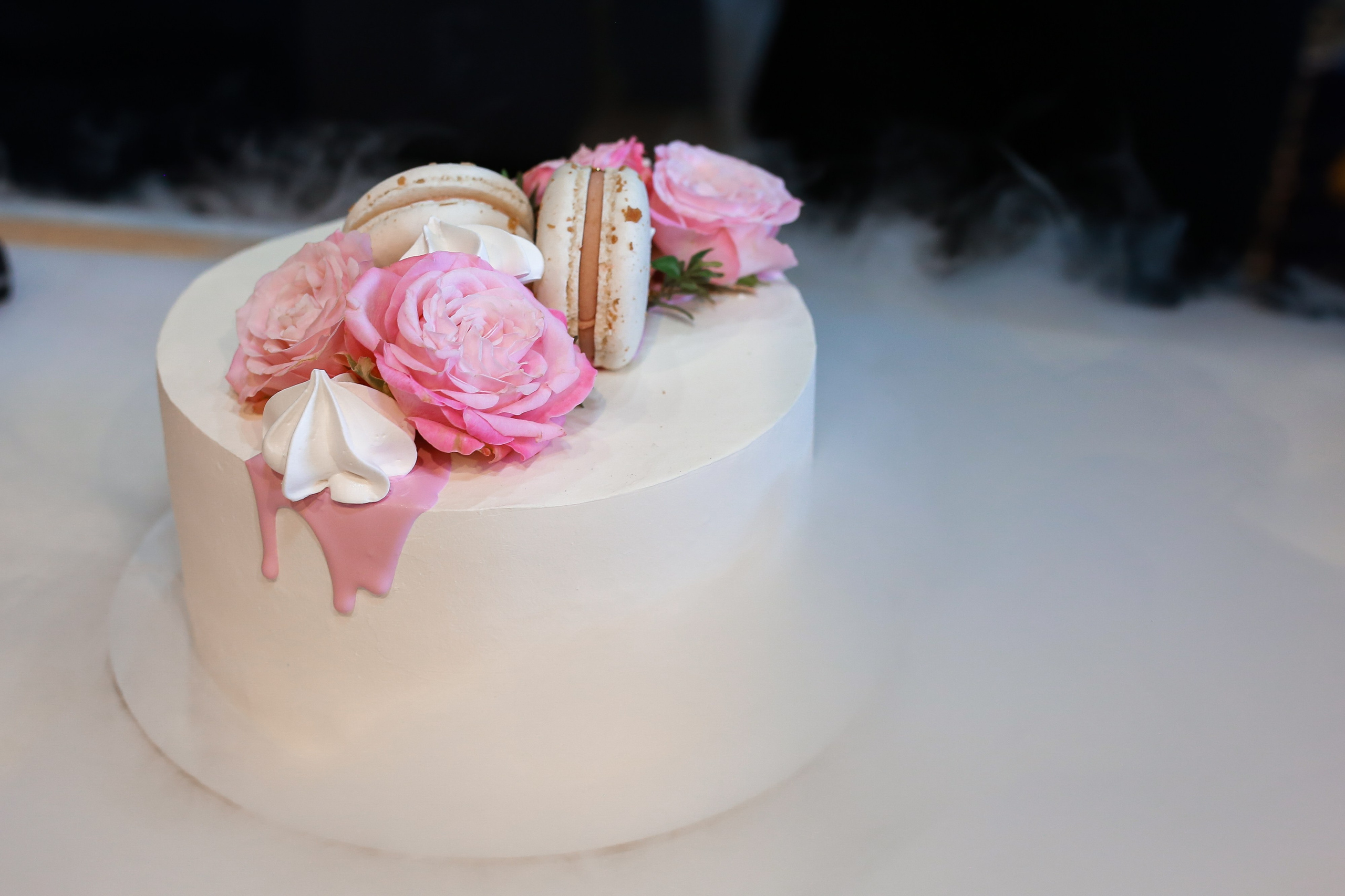 Репортажная галерея. Репортажный и портретный фотограф Полина Ершова