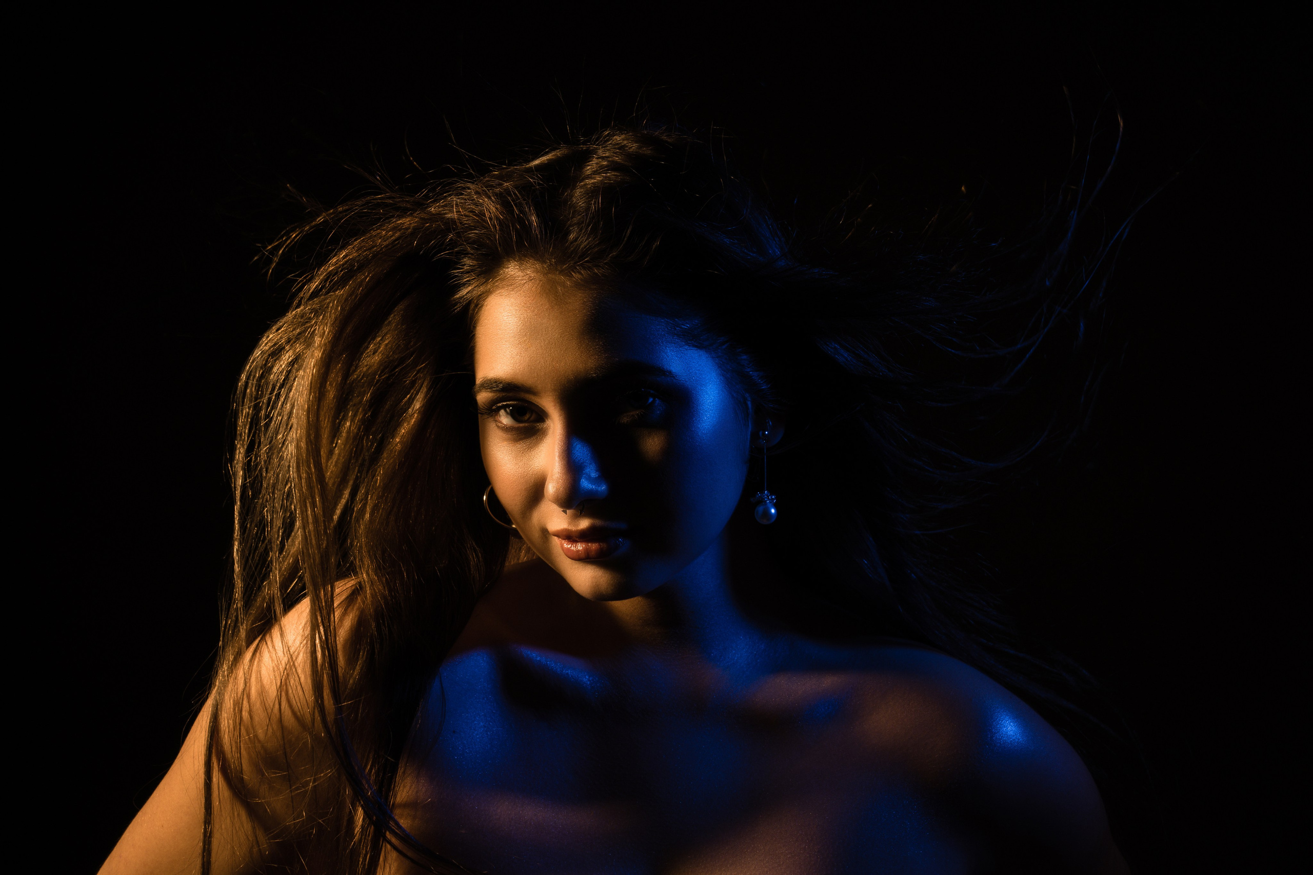 Уля. Фотограф Денис Булавин