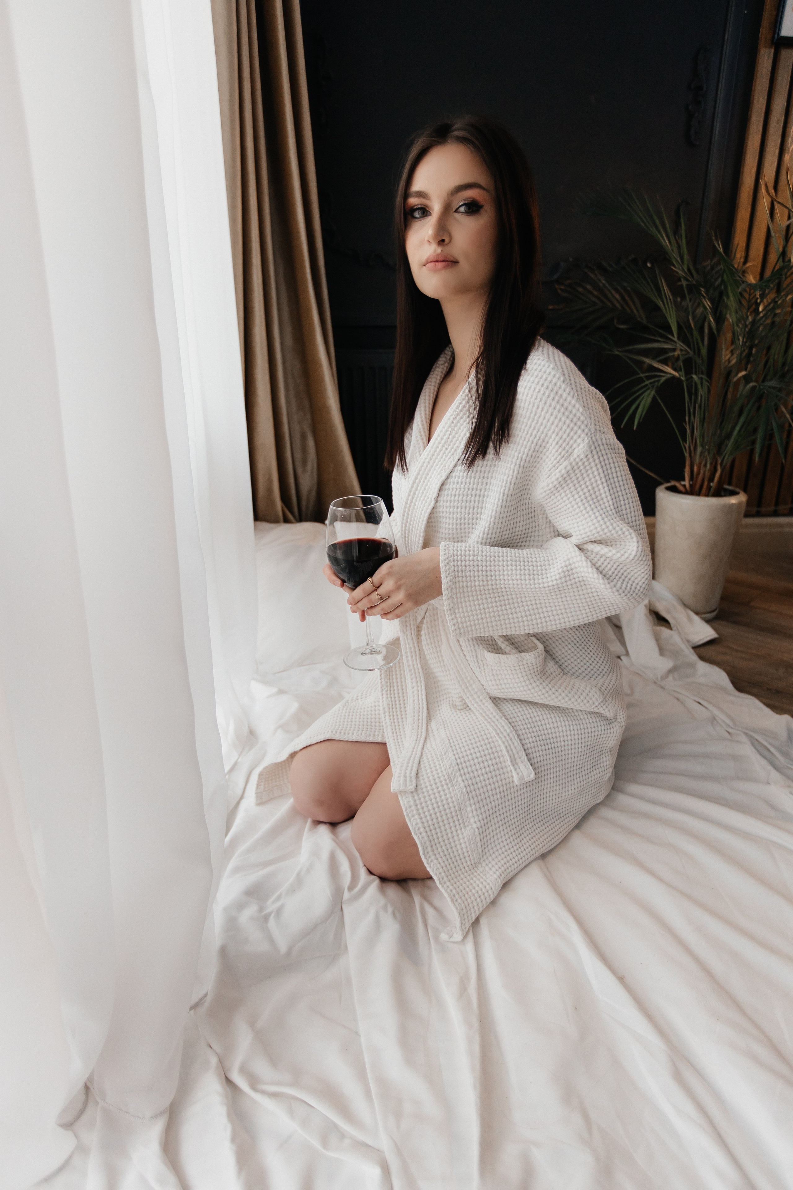 Настя. Фотограф Таганрог Любимая Надя