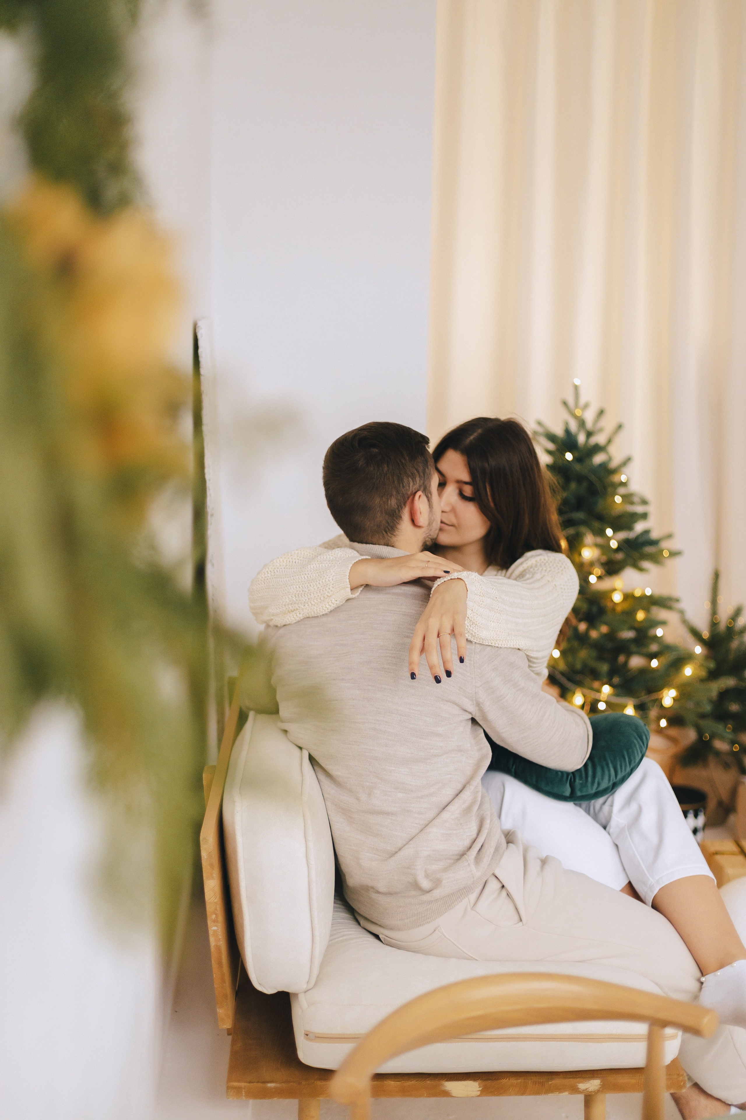 Ксюша и Влад. Фотограф Таганрог Любимая Надя