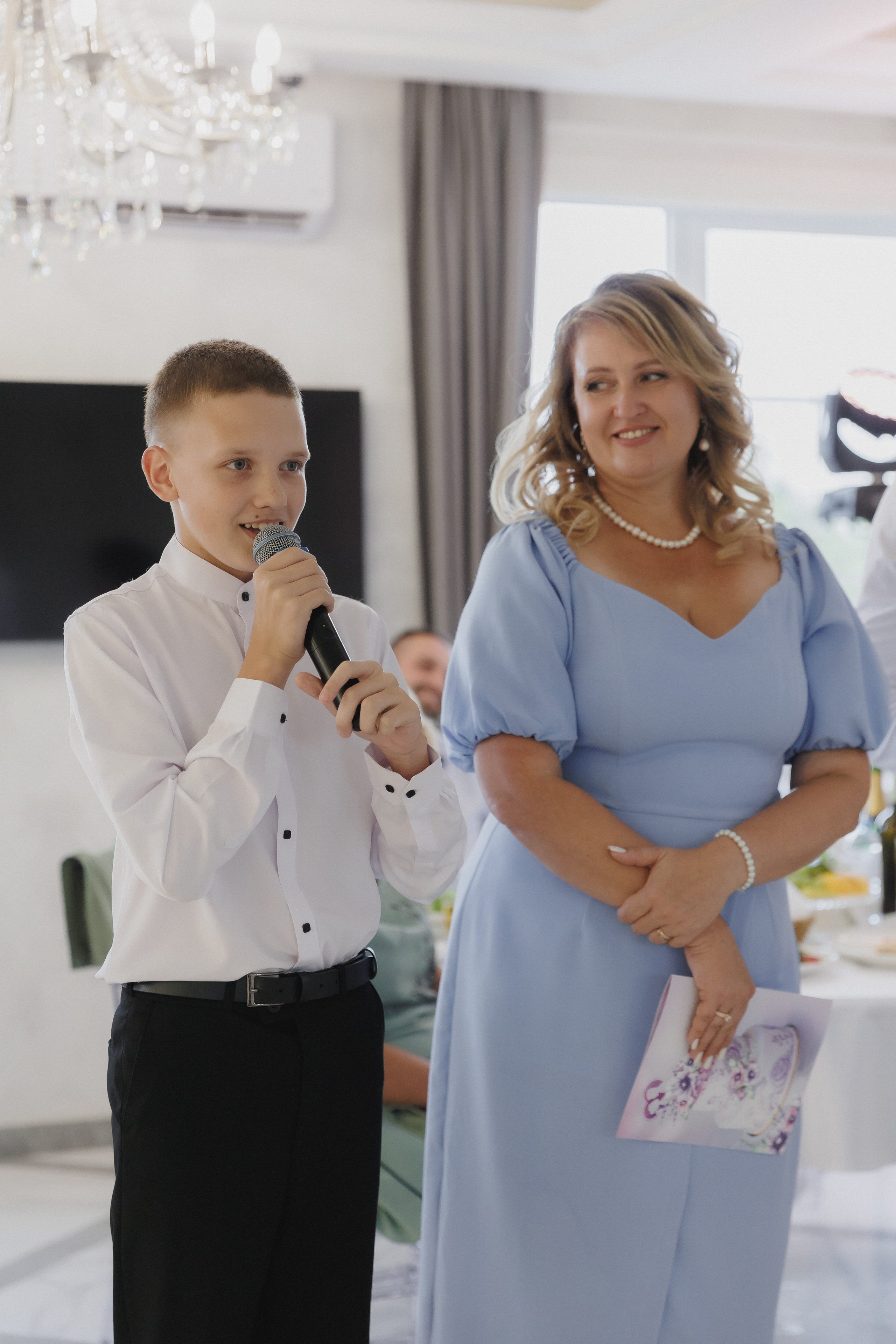 Валерия и Илья. Фотограф в Волгограде — Александра Искандерова