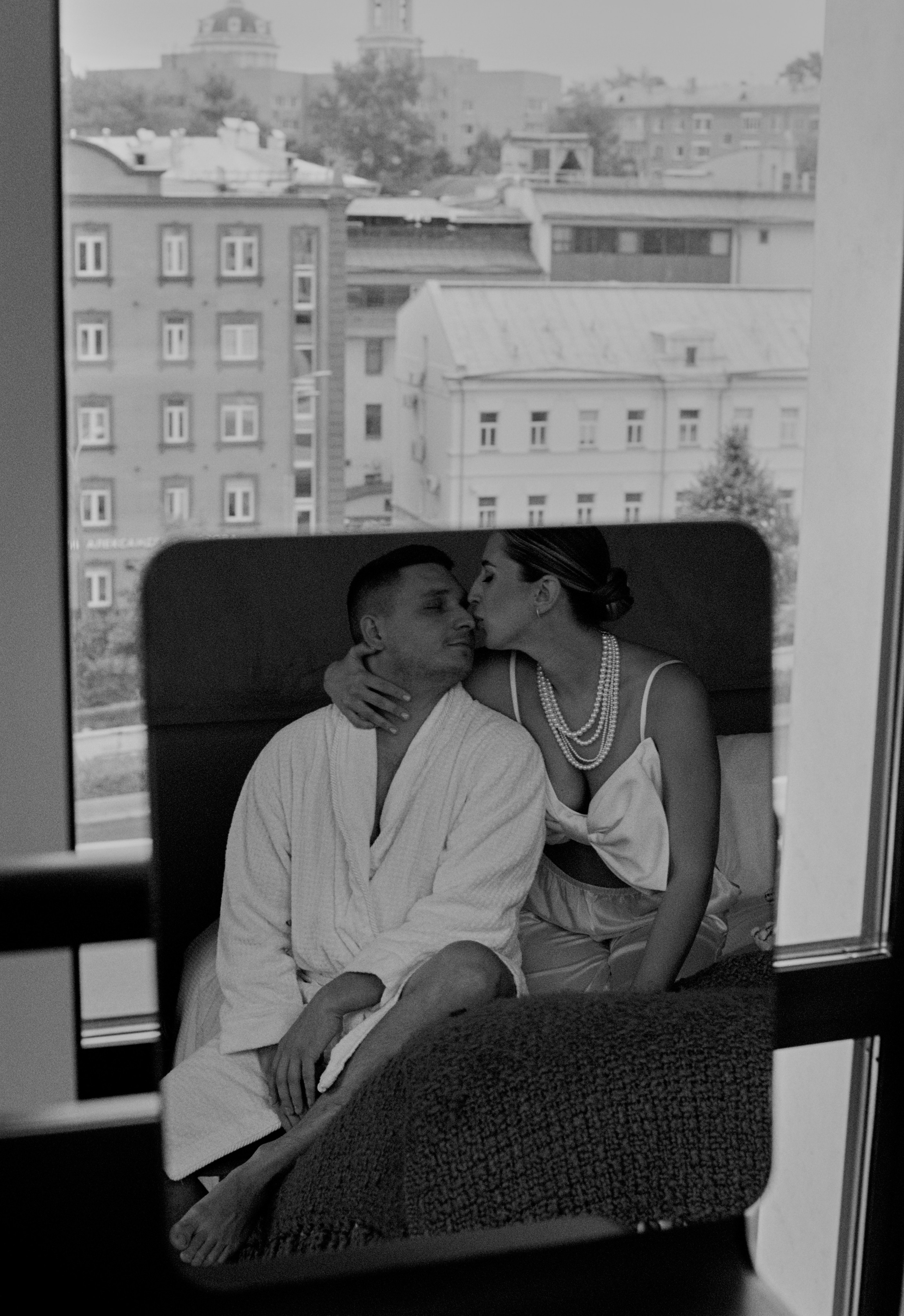 B&L. Свадебный и репортажный фотограф