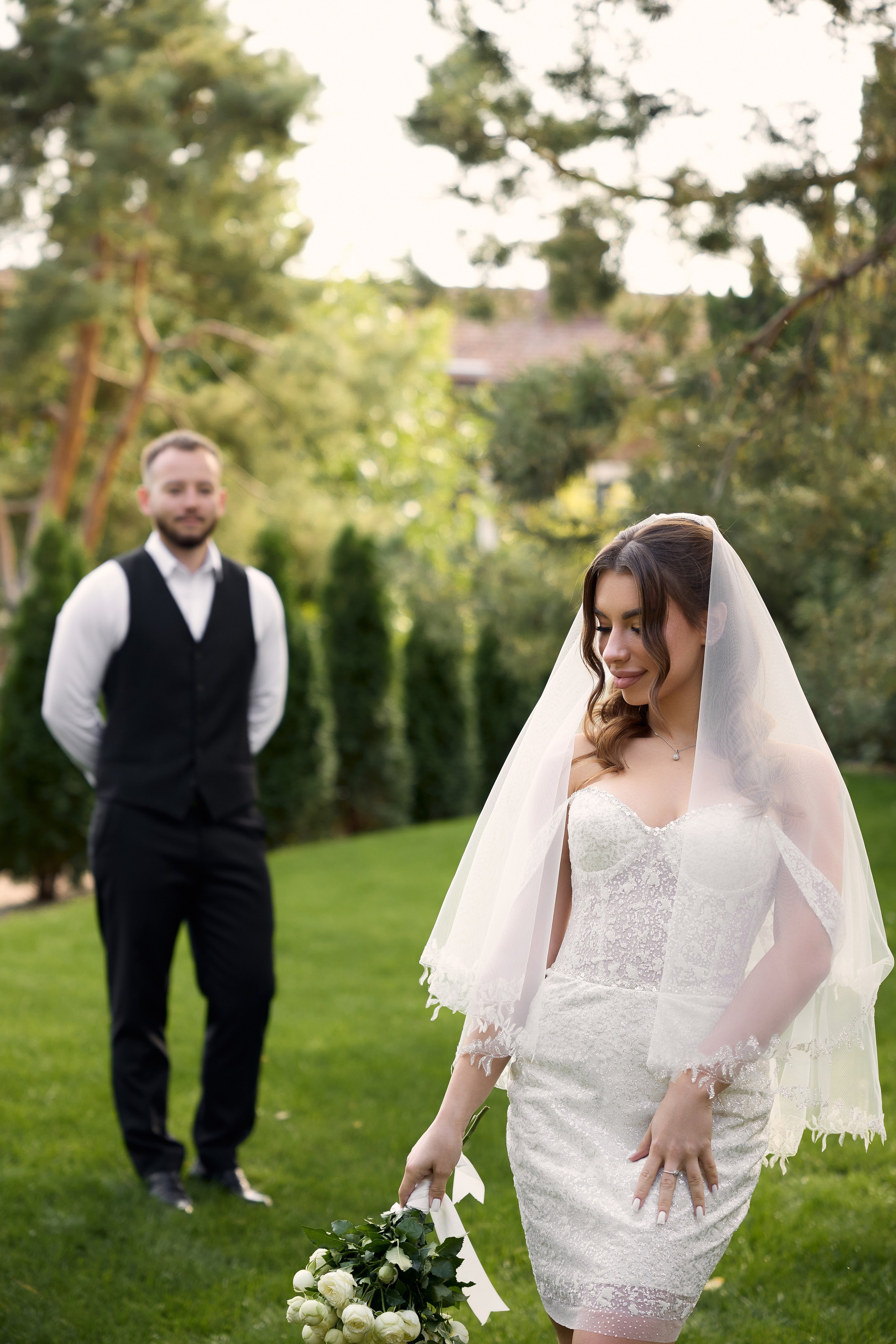 Роман & Валерия. Дарья Даровская