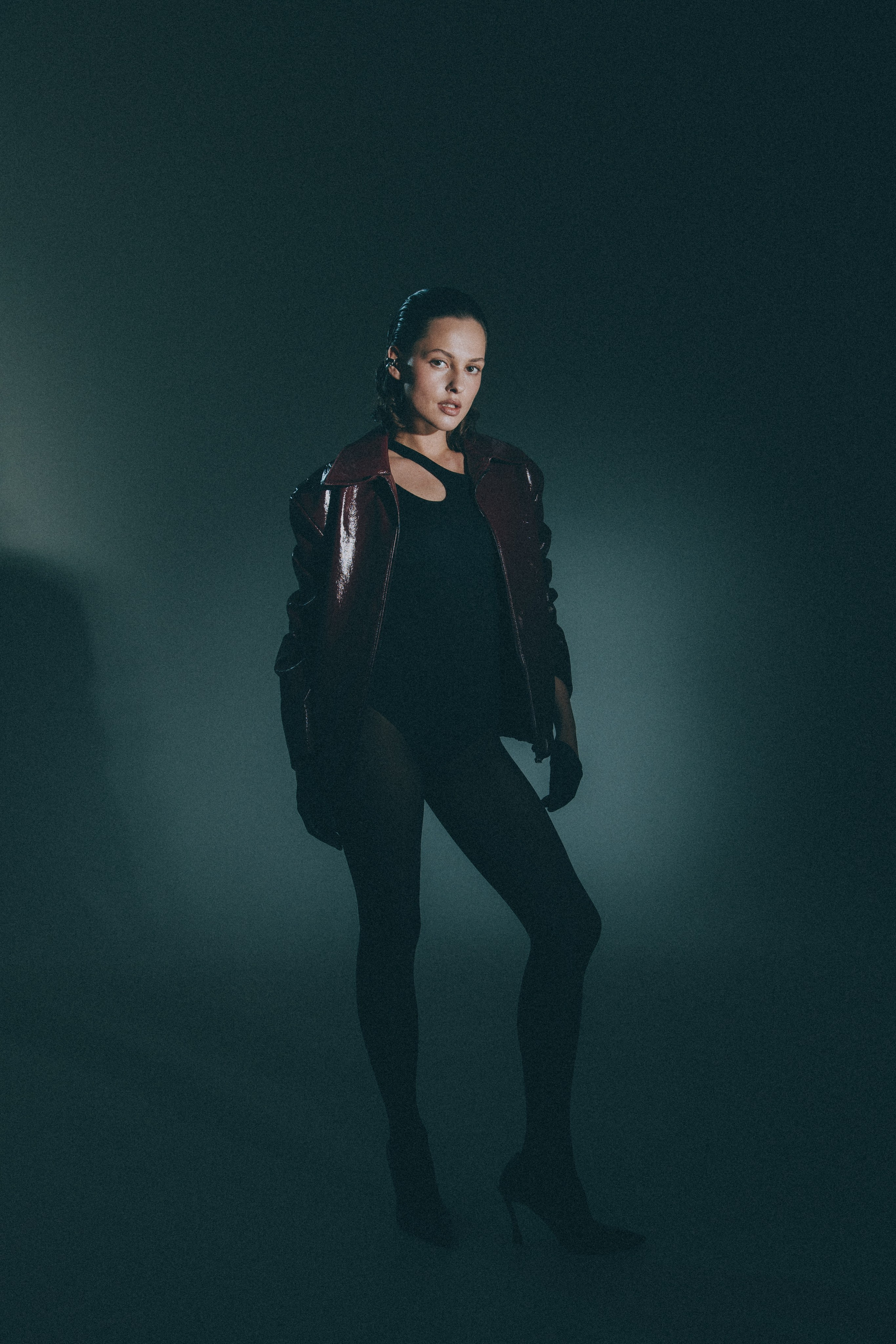 Съемка для брендов. Фотограф в Санкт-Петербурге Шура Капустина