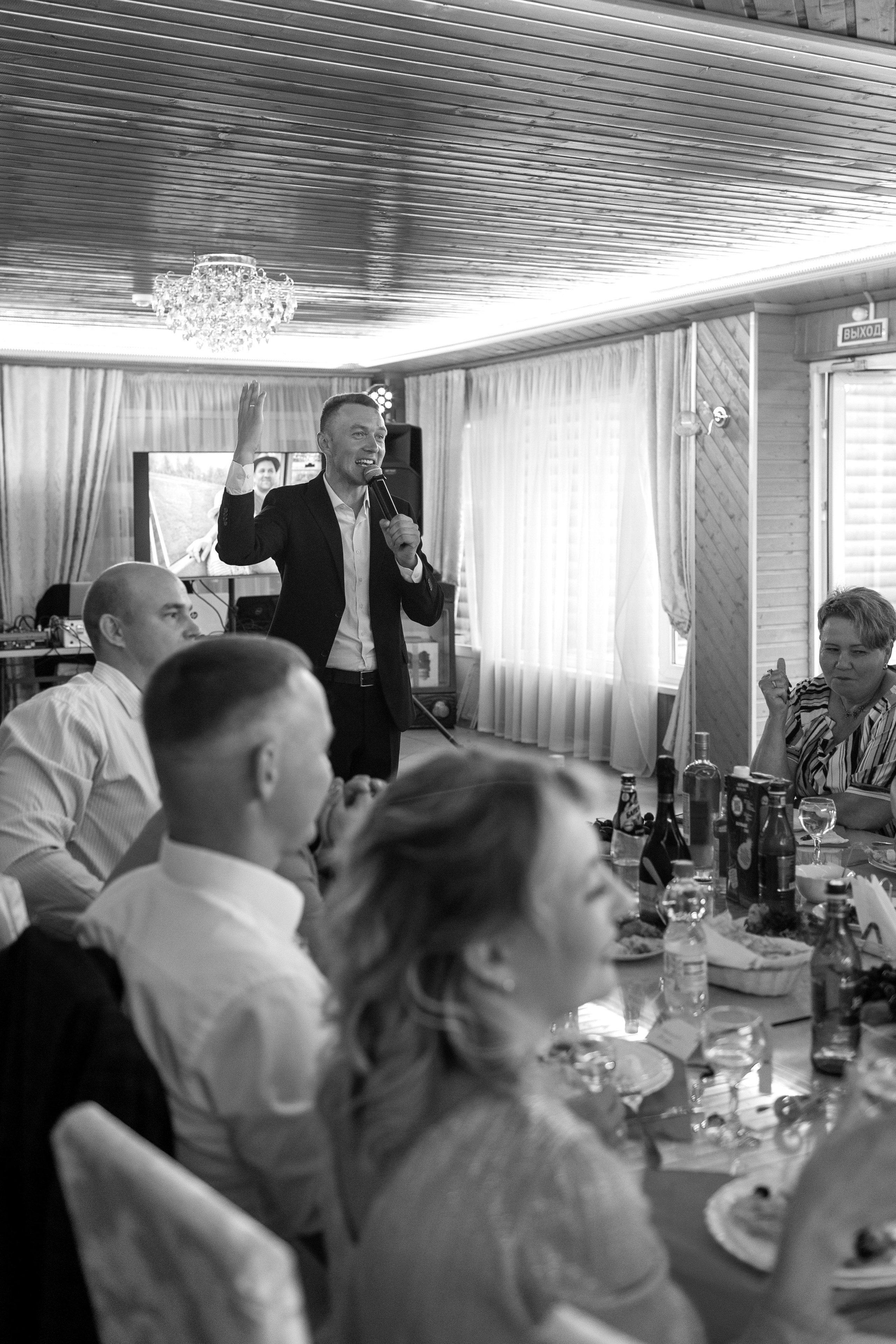 BIRTHDAY. Фотограф Мария Сивохина